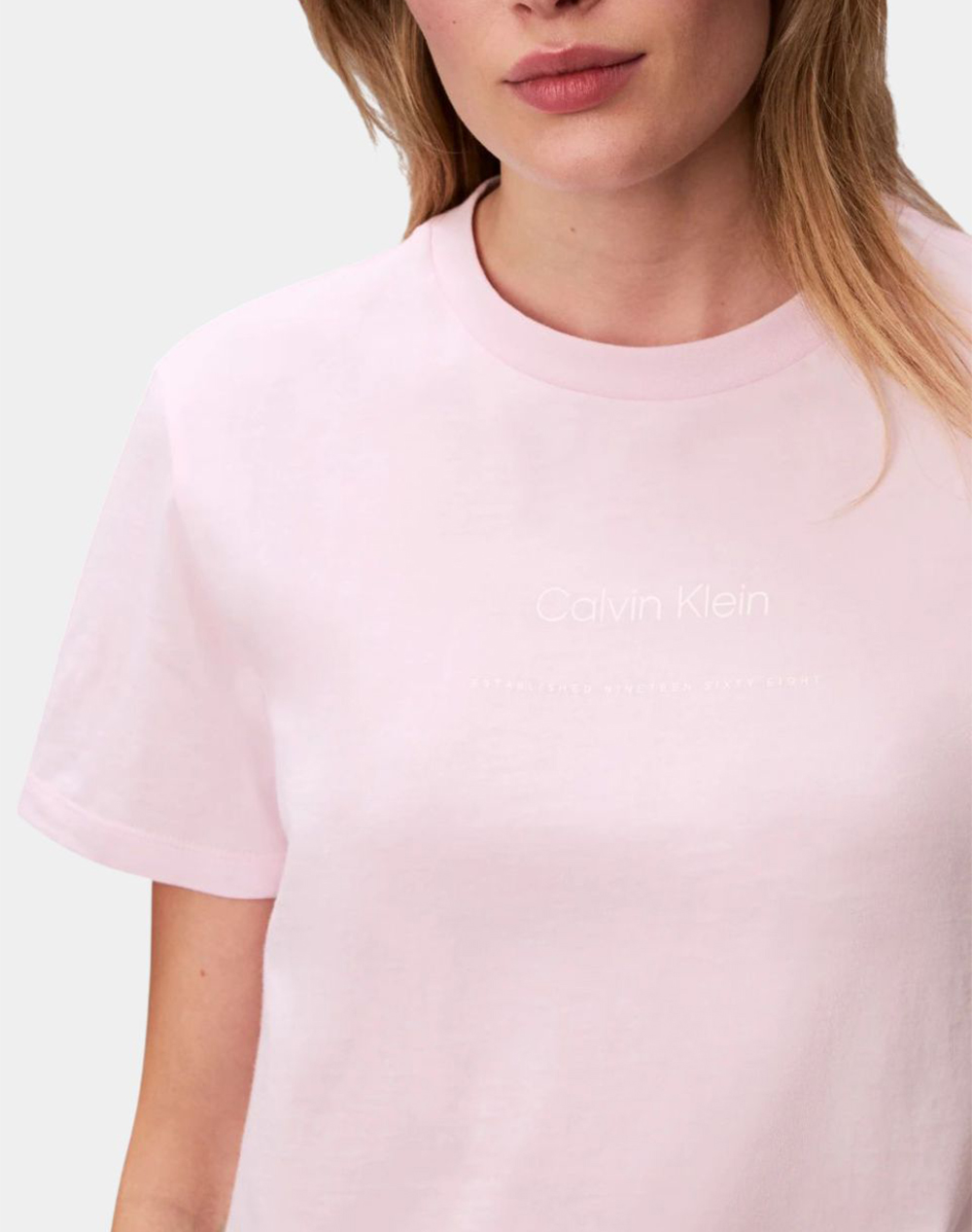 CALVIN KLEIN JEANS SS MULTI LOGO CLASSIC TEE