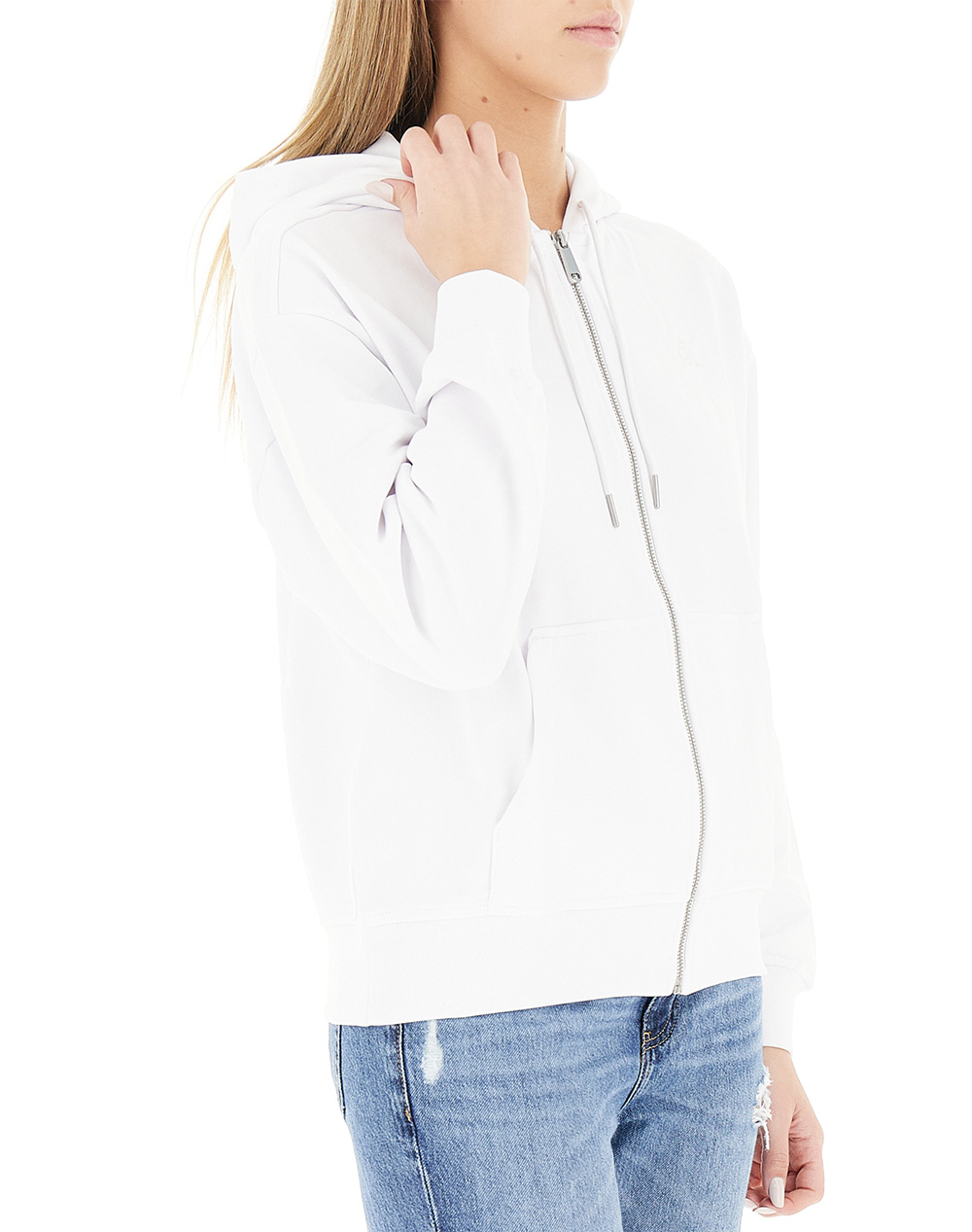 CALVIN KLEIN JEANS ARCHV LG FRNCH TRRY