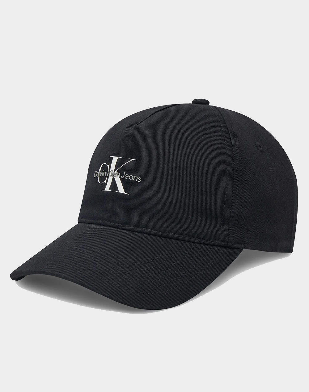 CALVIN KLEIN PRINTED MONOLOGO CAP