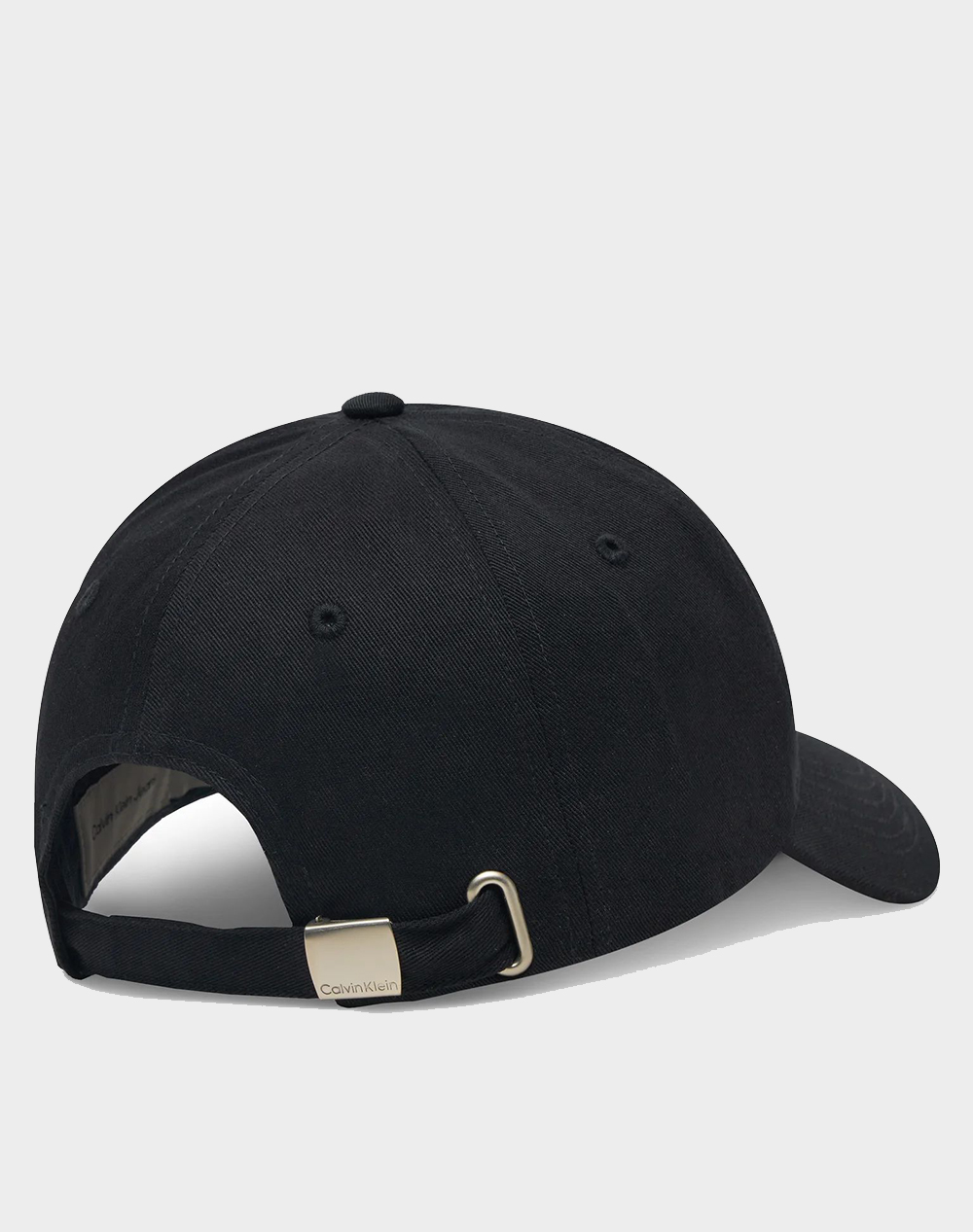 CALVIN KLEIN PRINTED MONOLOGO CAP