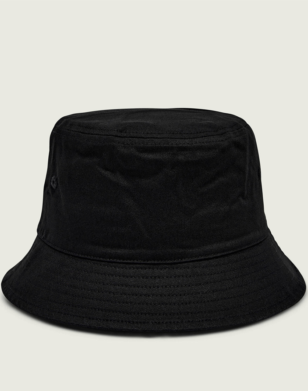 CALVIN KLEIN Small Monogram Bucket