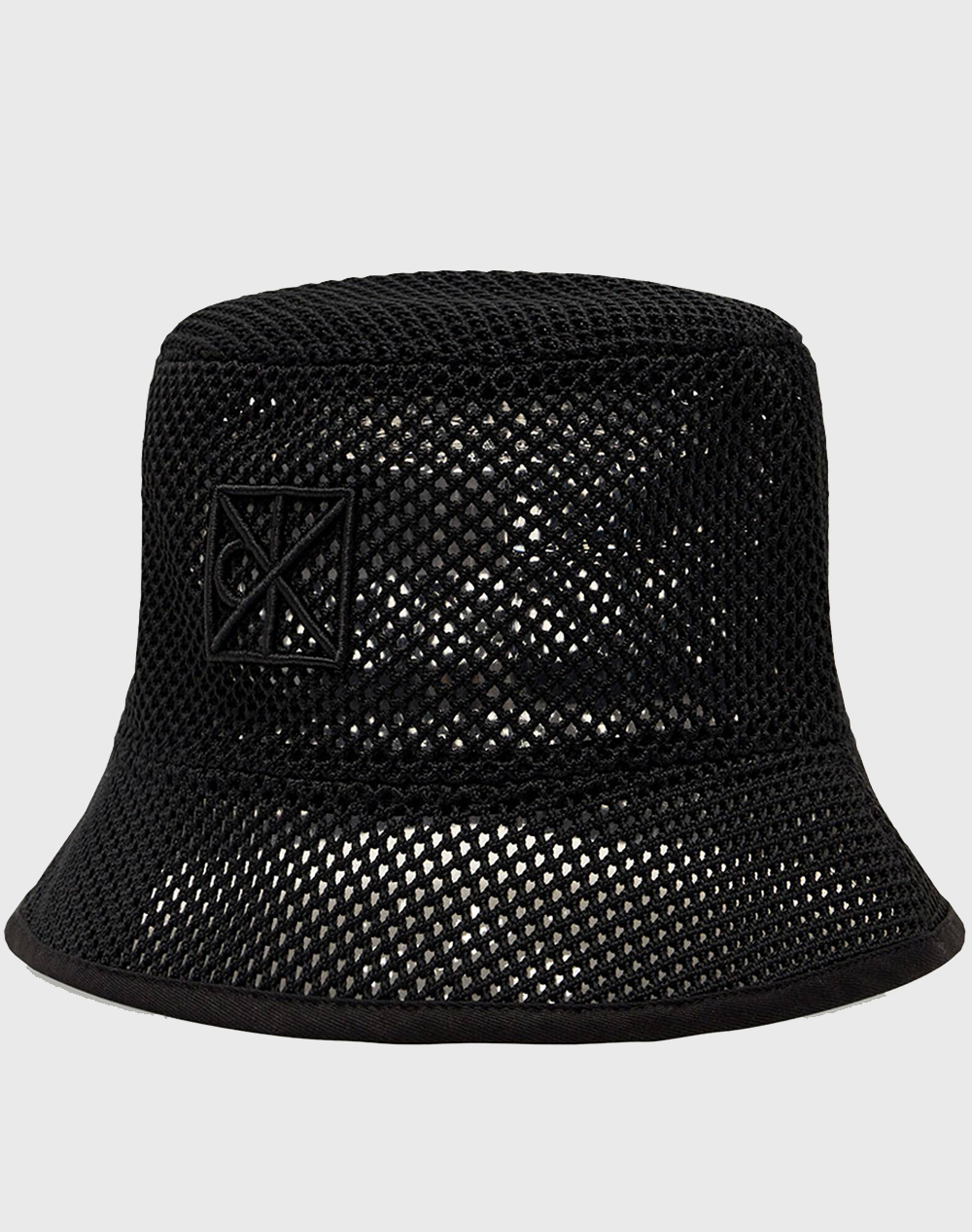 CALVIN KLEIN JEANS SUMMER MESH BUCKET