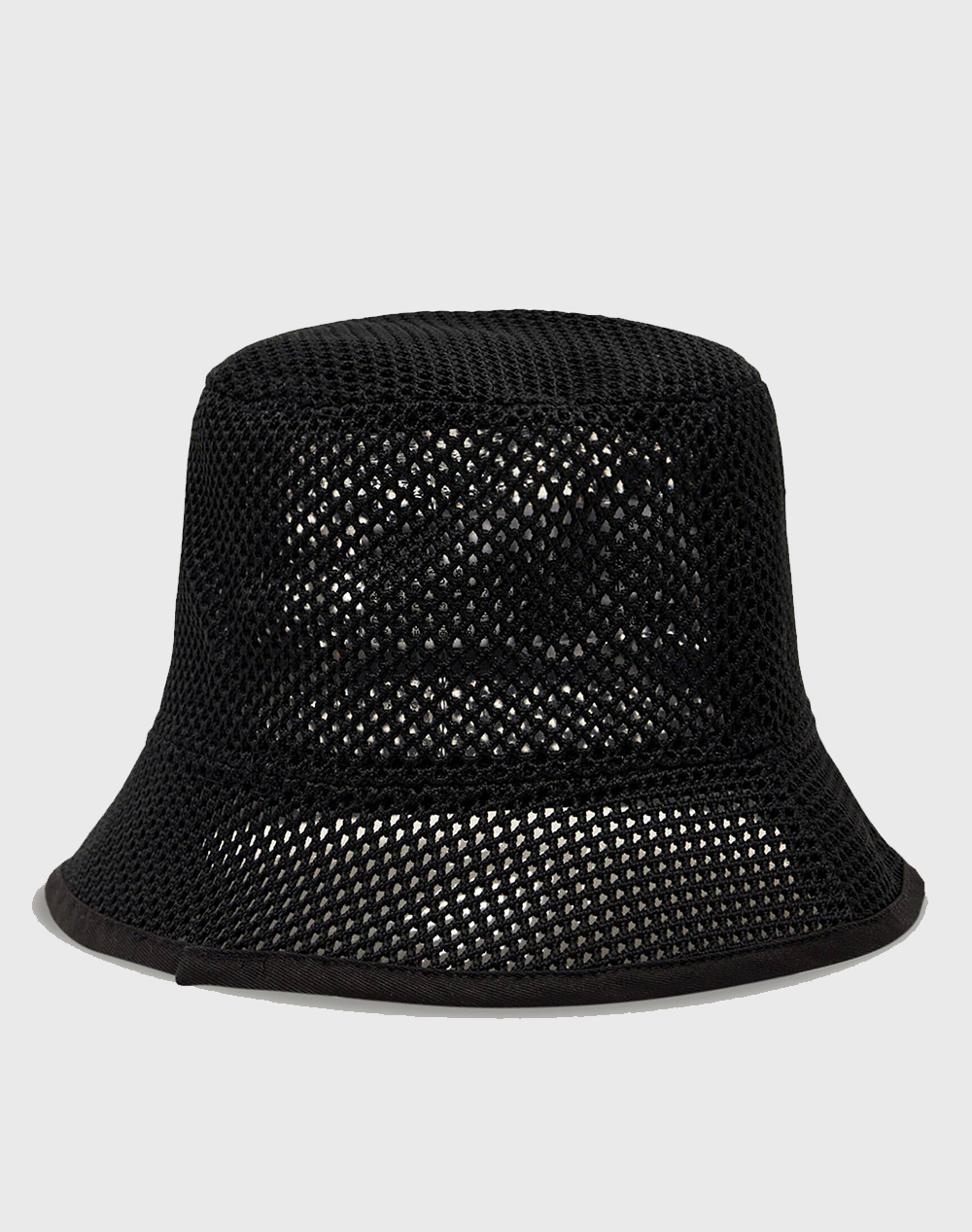 CALVIN KLEIN JEANS SUMMER MESH BUCKET