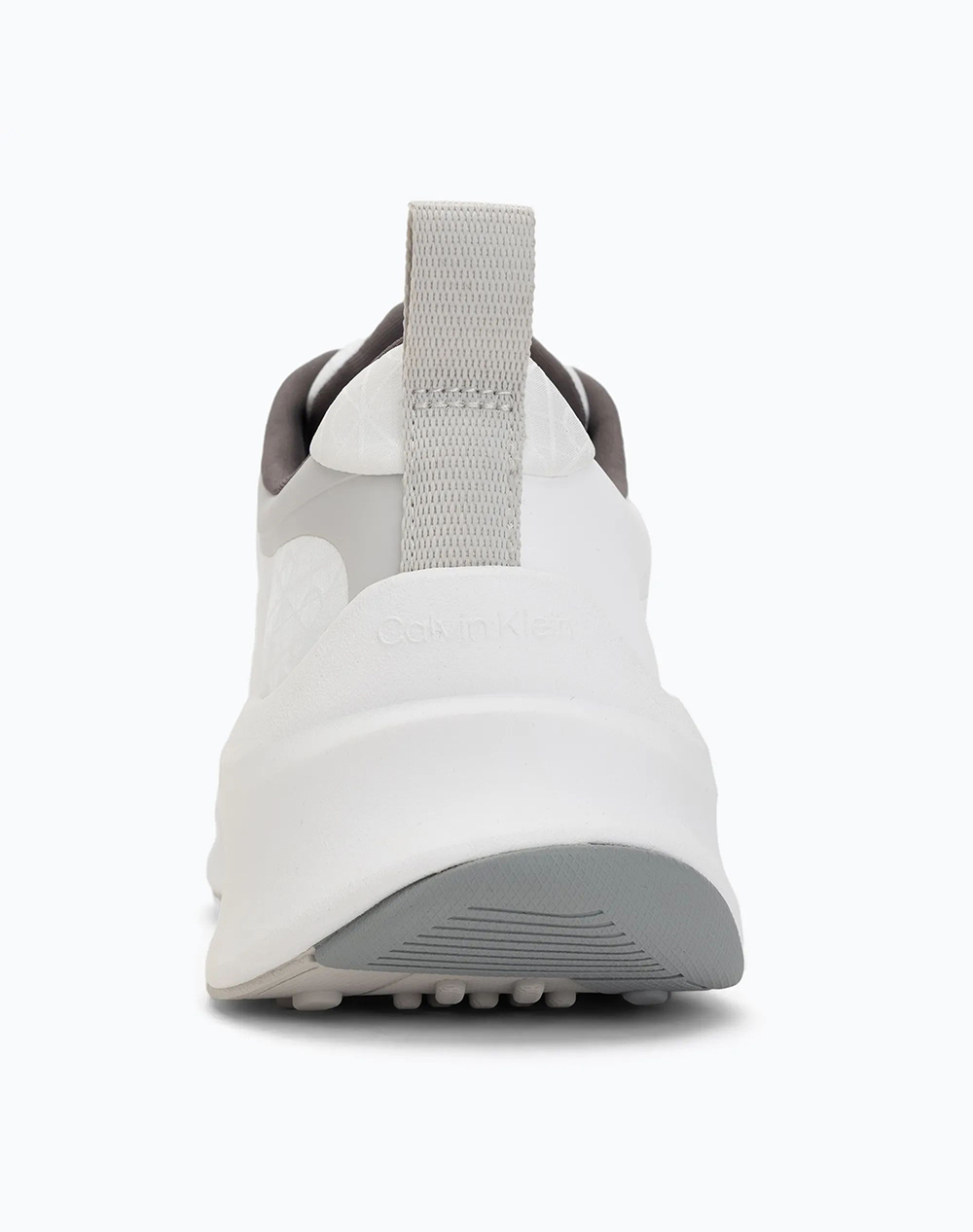 CALVIN KLEIN JEANS CHUNKY RUNNER LACEUP MIX AOP