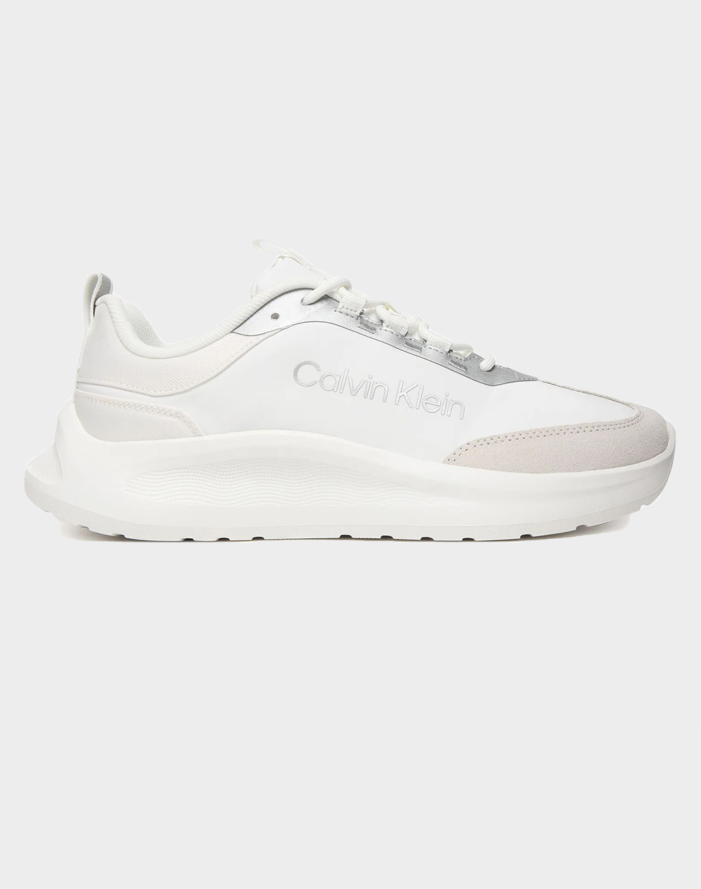 CALVIN KLEIN JEANS LIGHT EVA RUNNER NYL-SUE