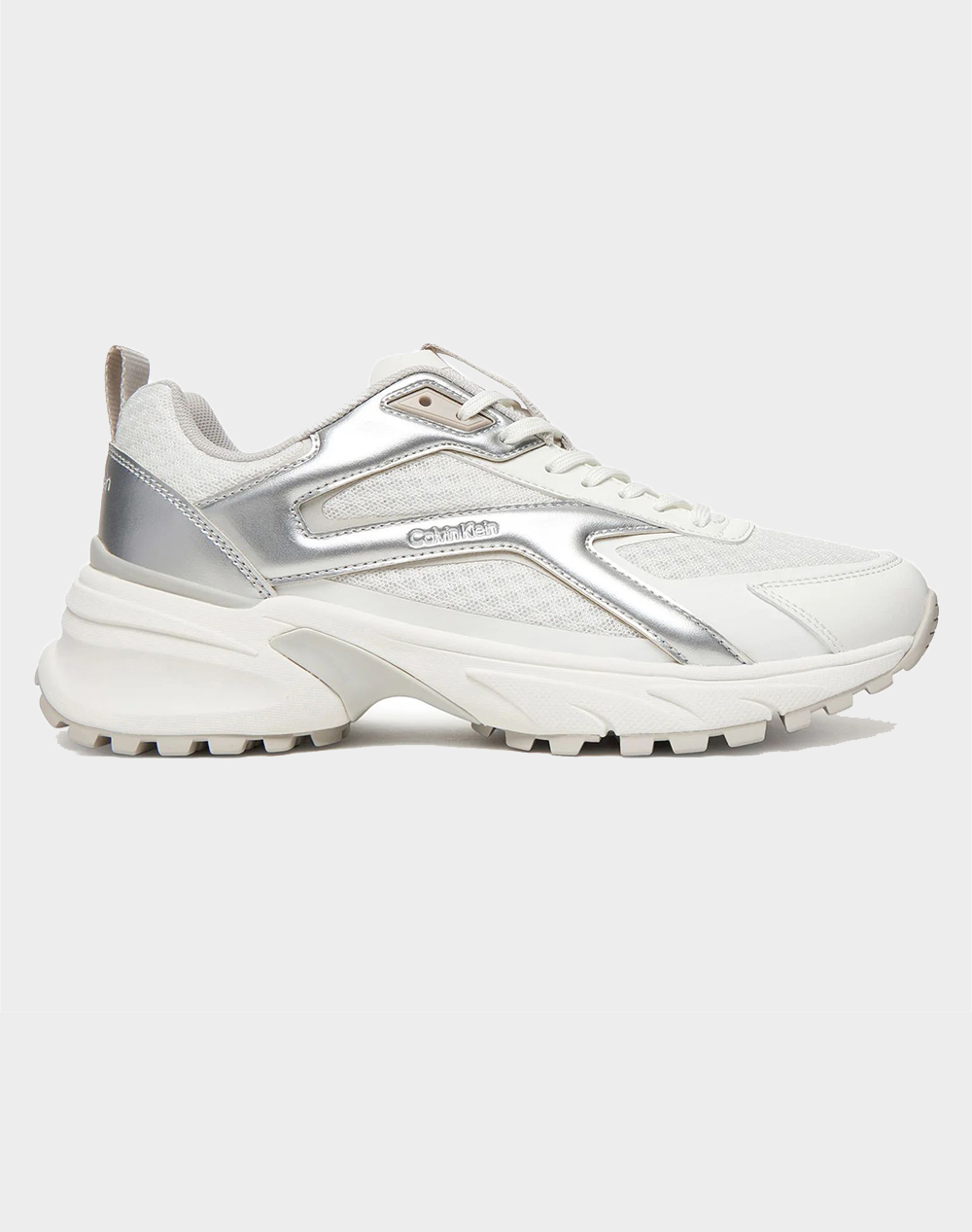 CALVIN KLEIN JEANS HIKE RUN CKSTRIPE MESH MET