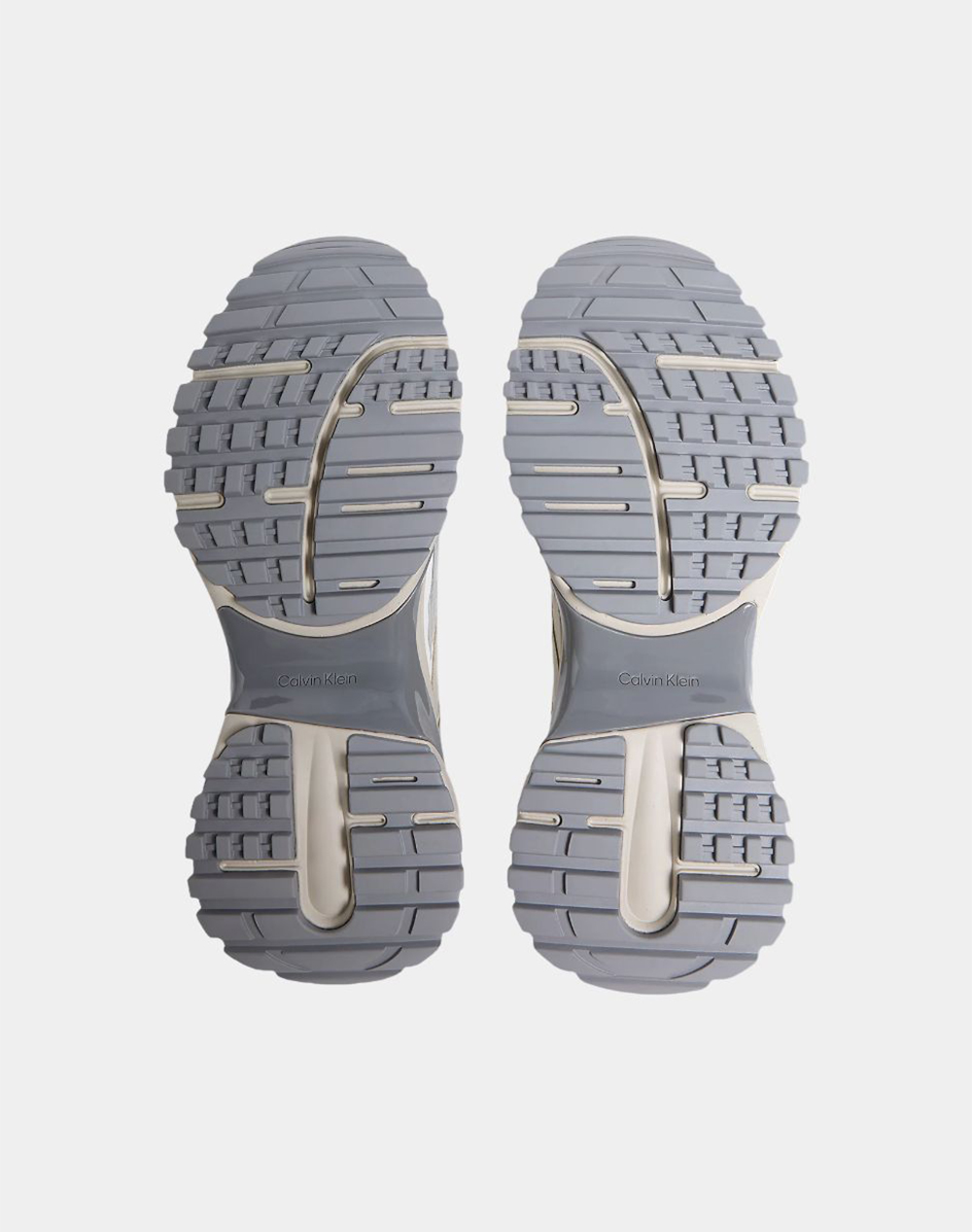 CALVIN KLEIN JEANS HIKE RUN CKSTRIPE RIPST