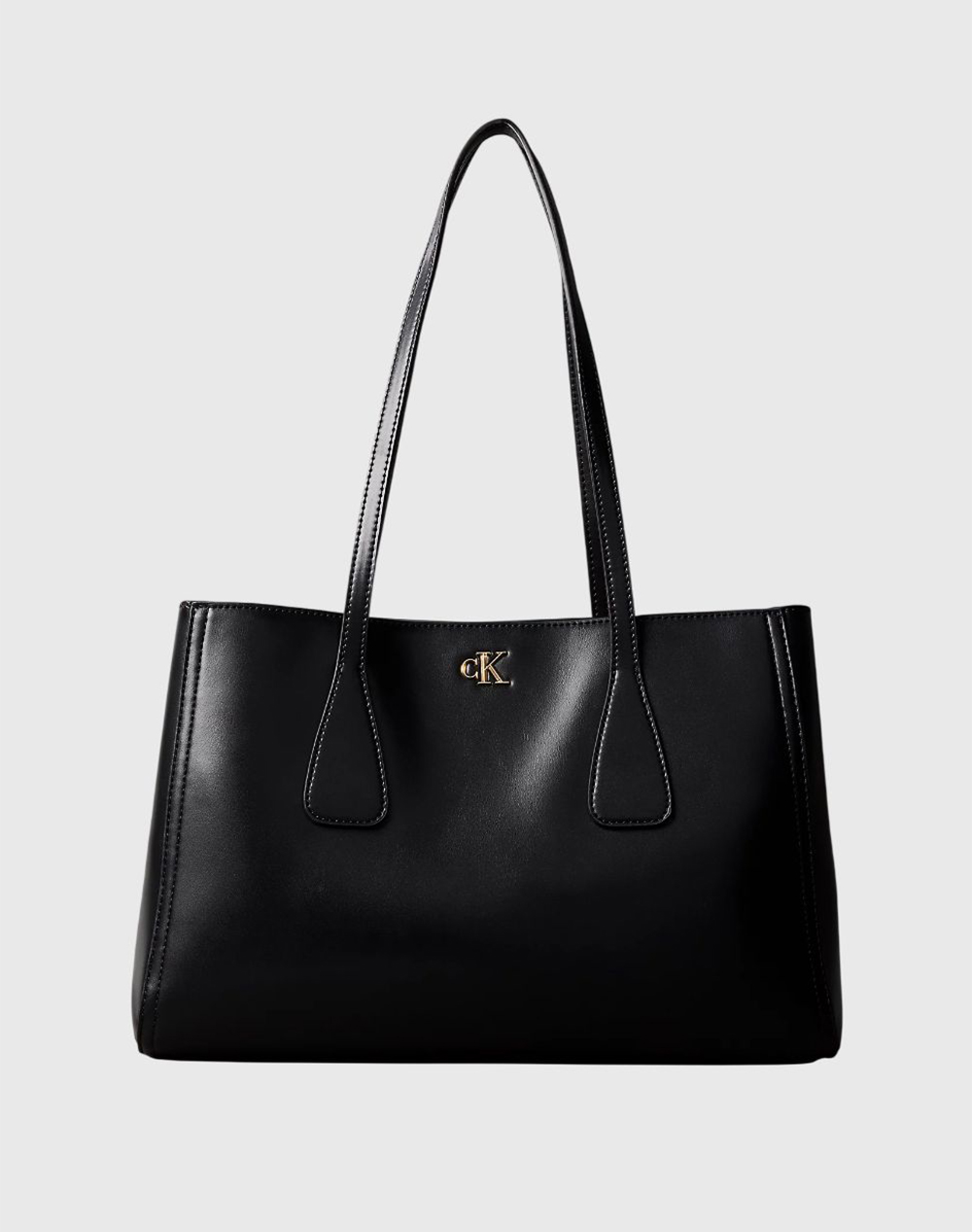 CALVIN KLEIN JEANS CK MEDIUM WORK TOTE