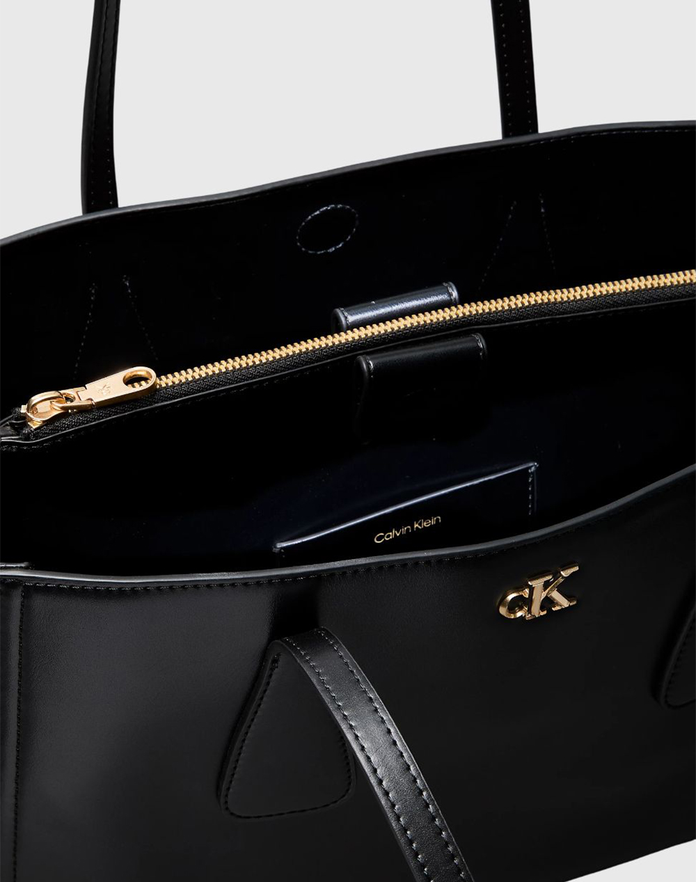 CALVIN KLEIN JEANS CK MEDIUM WORK TOTE