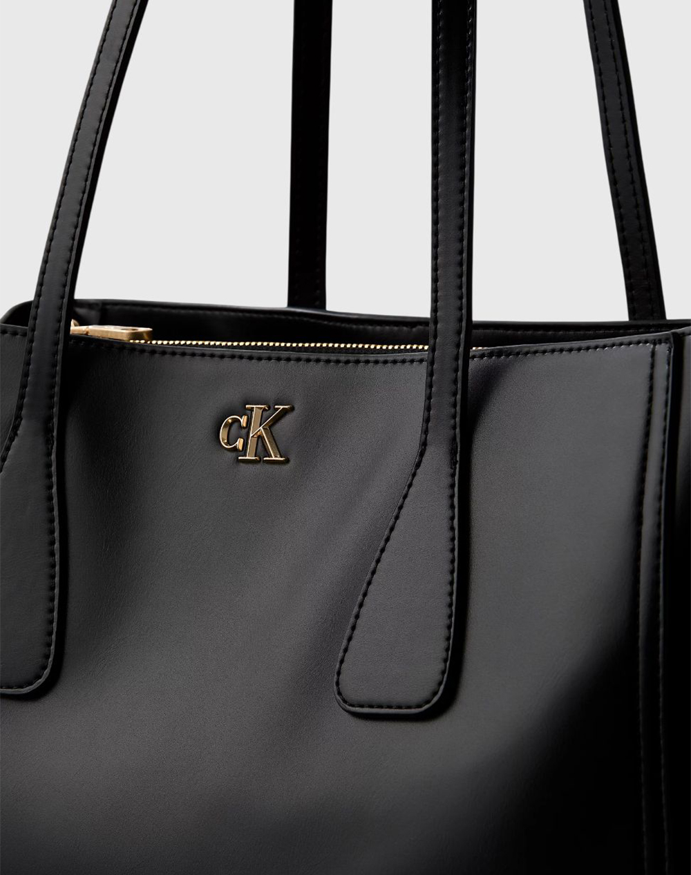 CALVIN KLEIN JEANS CK MEDIUM WORK TOTE