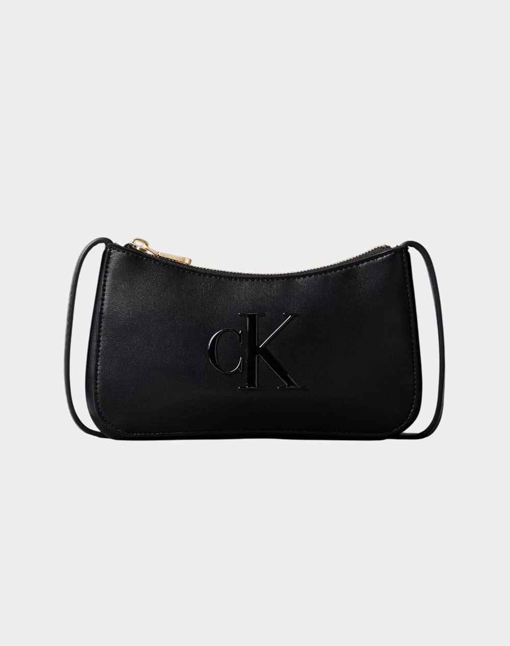CALVIN KLEIN JEANS BOLD CK MINI BAG