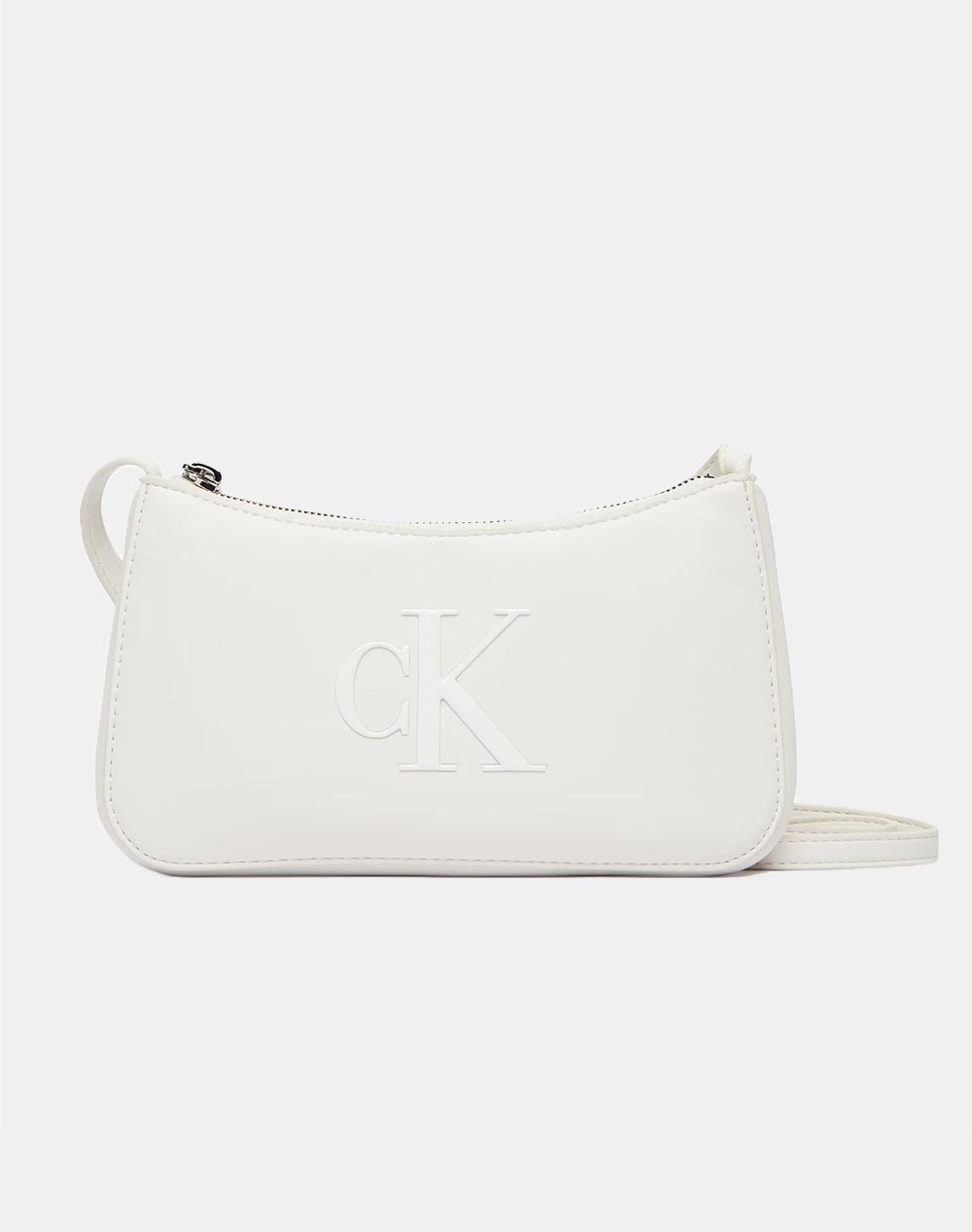 CALVIN KLEIN JEANS BOLD CK MINI BAG