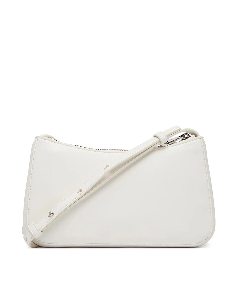 CALVIN KLEIN JEANS BOLD CK MINI BAG