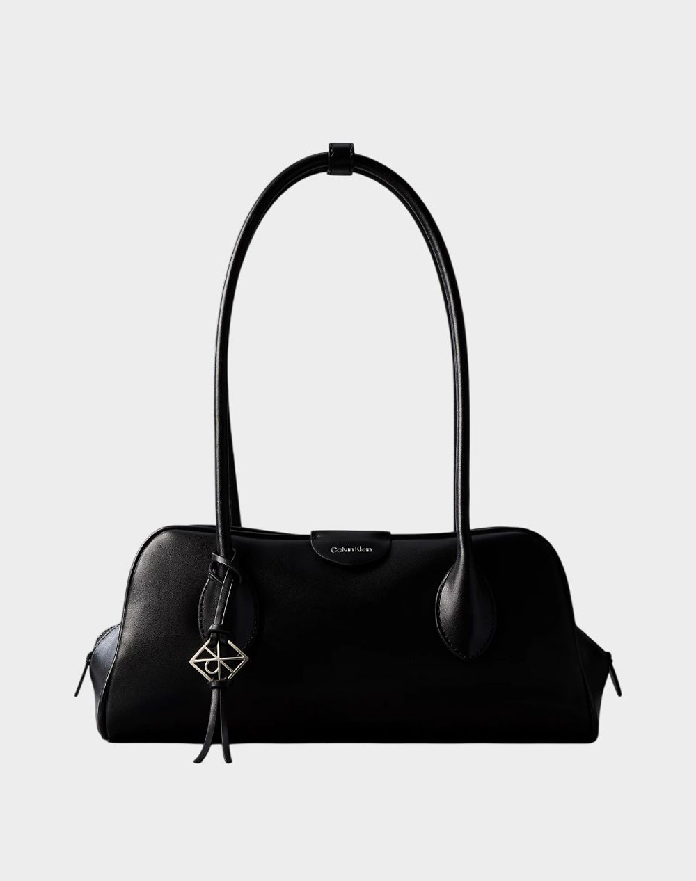 CALVIN KLEIN JEANS MULTI COMPARTMENT SHOULDER BAG