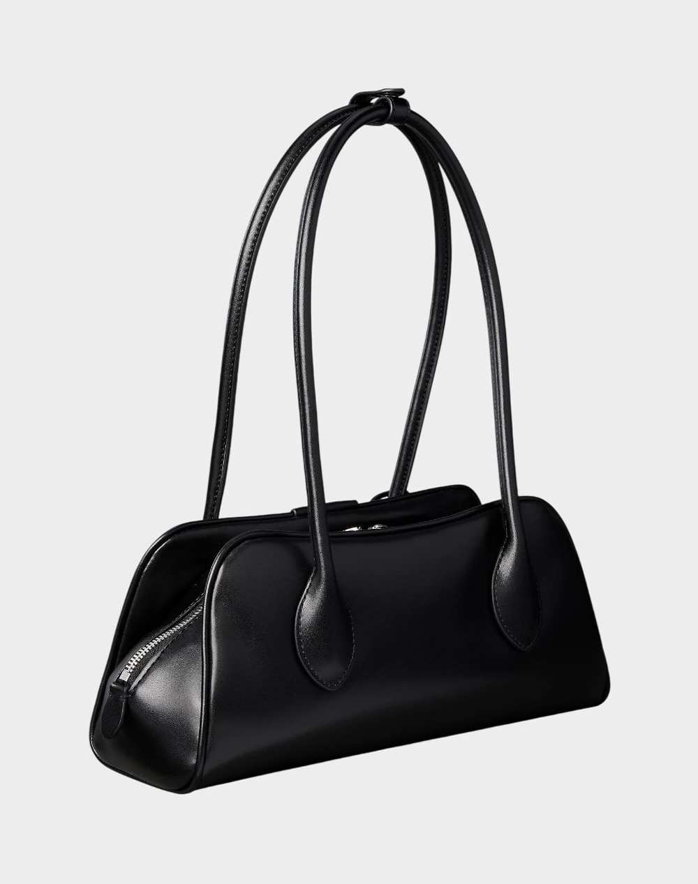 CALVIN KLEIN JEANS MULTI COMPARTMENT SHOULDER BAG