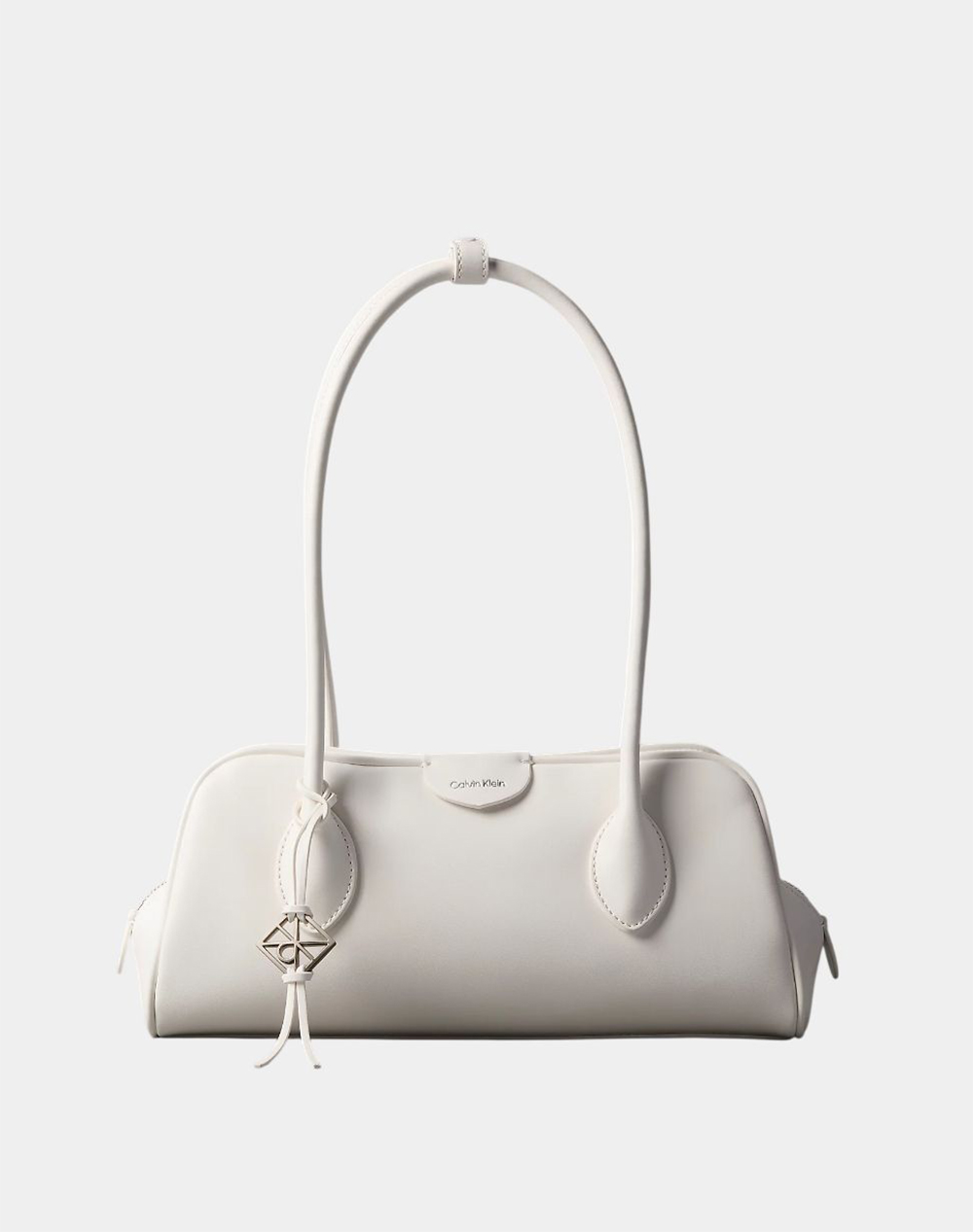 CALVIN KLEIN JEANS MULTI COMPARTMENT SHOULDER BAG