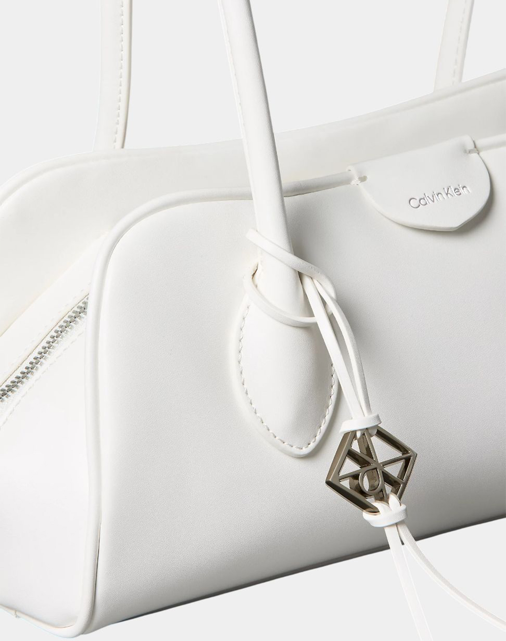 CALVIN KLEIN JEANS MULTI COMPARTMENT SHOULDER BAG