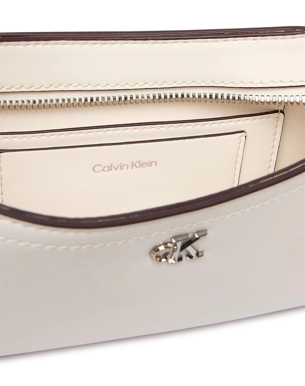 CALVIN KLEIN JEANS CK SMALL SHOULDER BAG