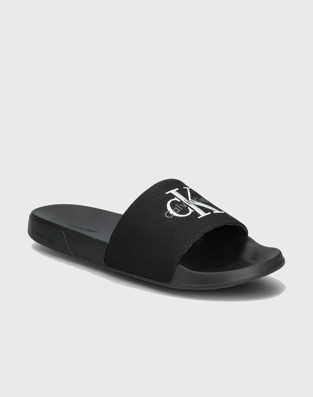CALVIN KLEIN JEANS ESS SLIDE CV