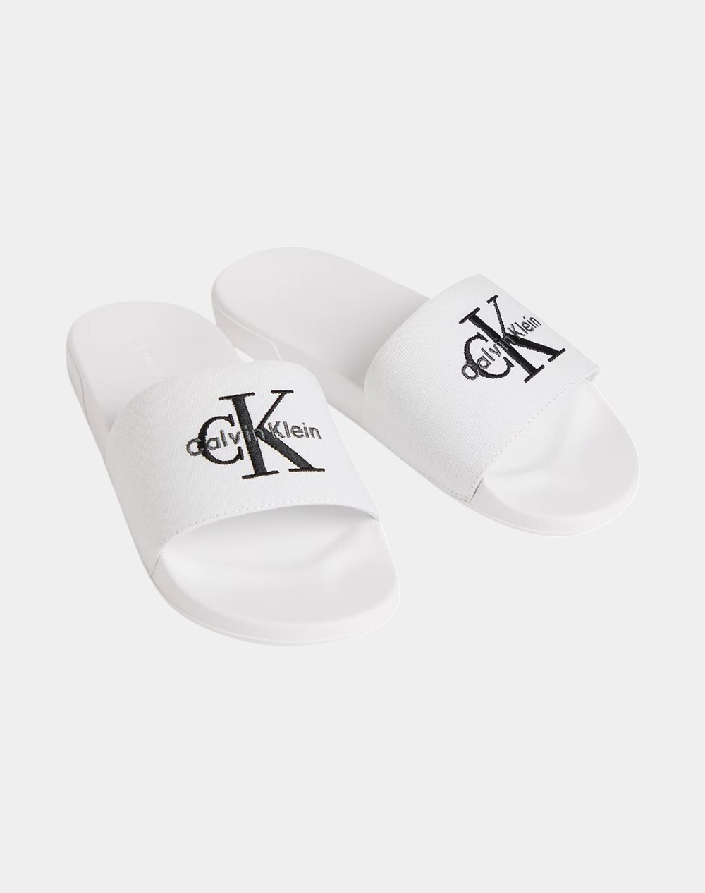 CALVIN KLEIN JEANS ESS SLIDE CV