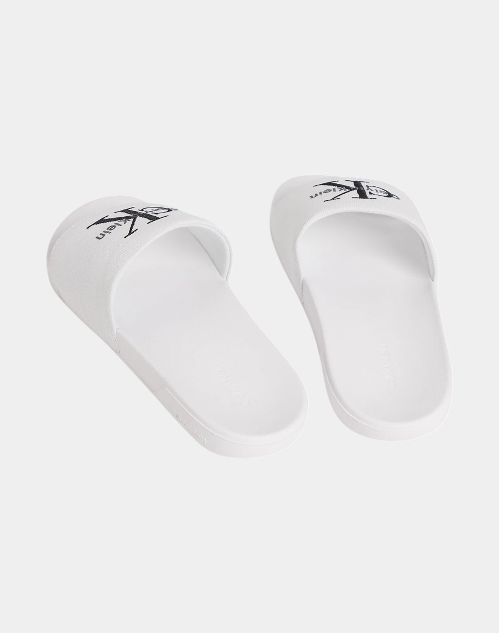 CALVIN KLEIN JEANS ESS SLIDE CV