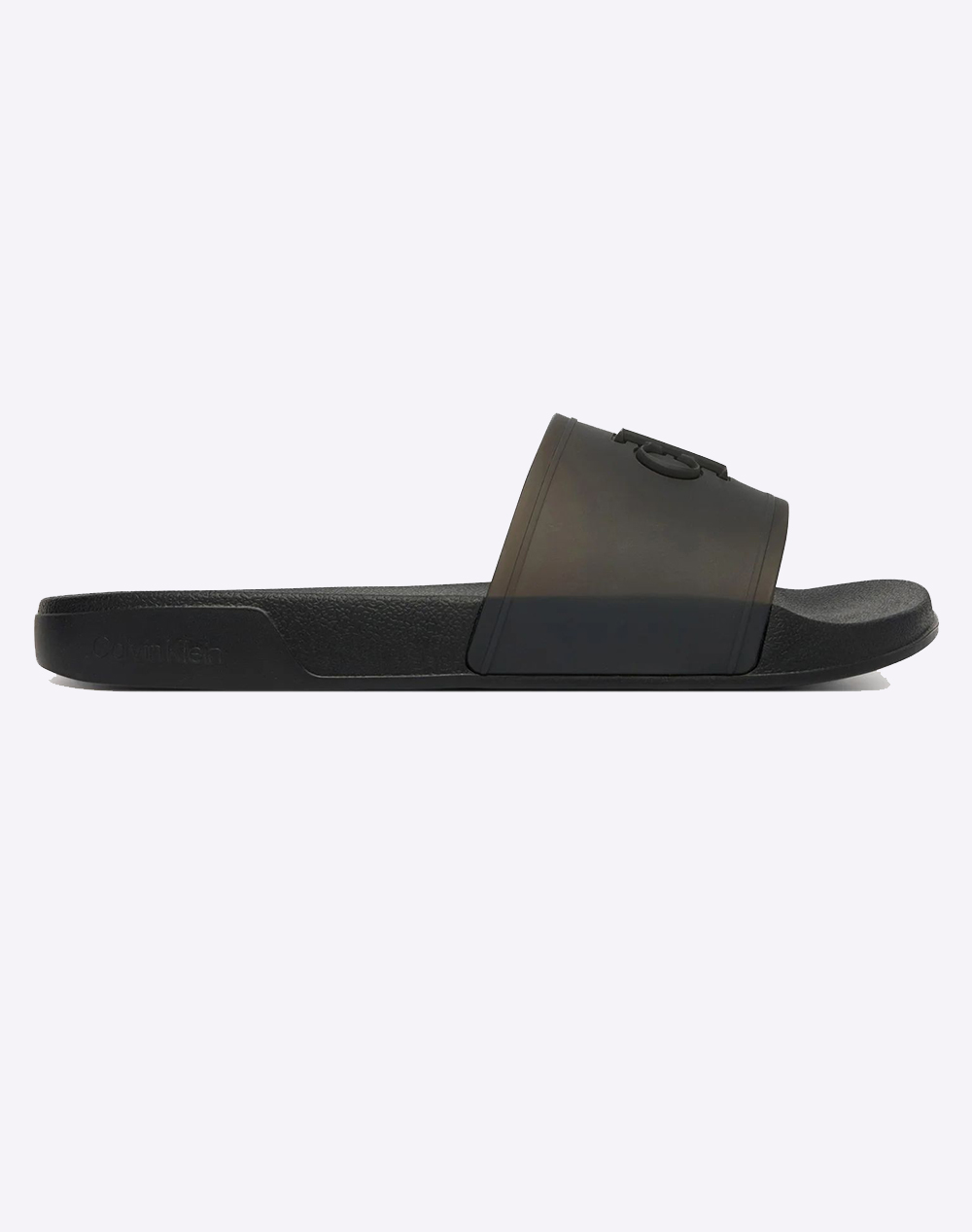 CALVIN KLEIN JEANS POOL SLIDE TPU