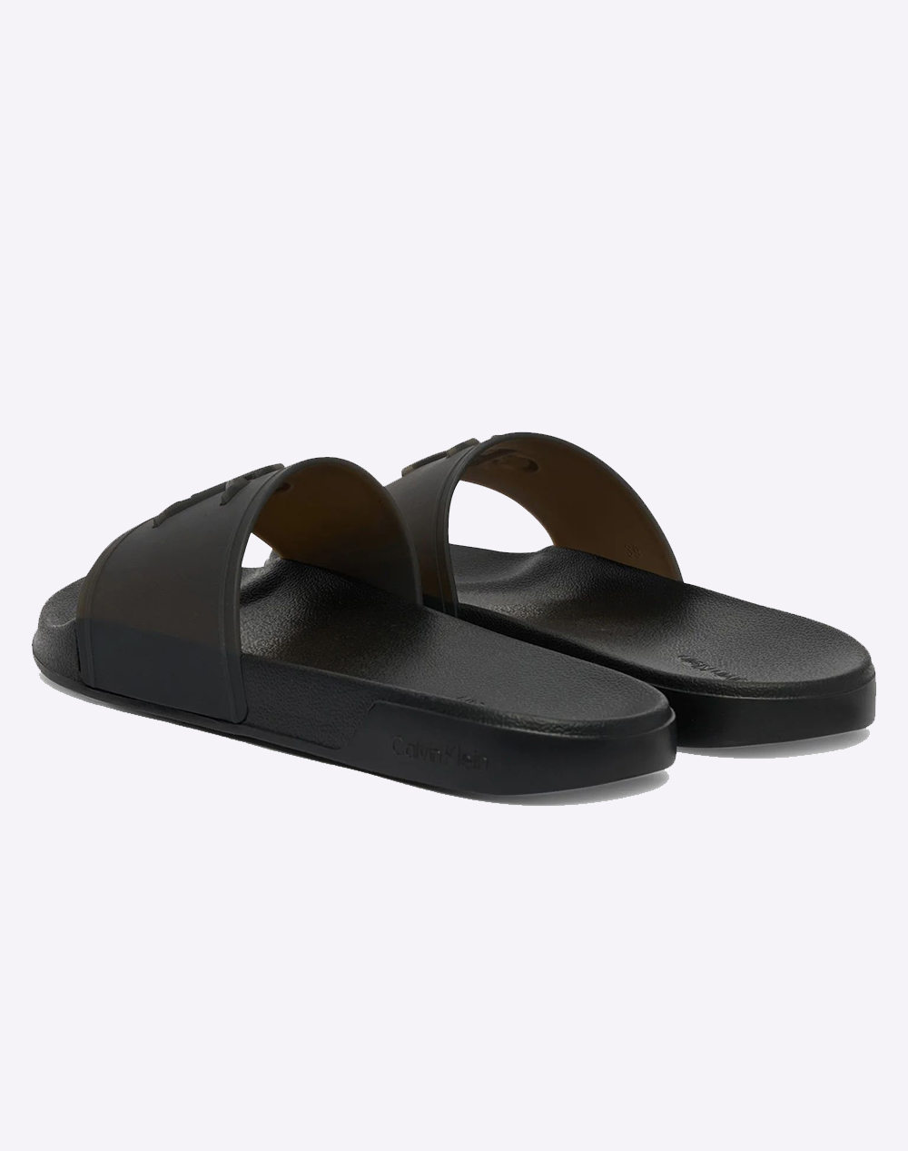 CALVIN KLEIN JEANS POOL SLIDE TPU
