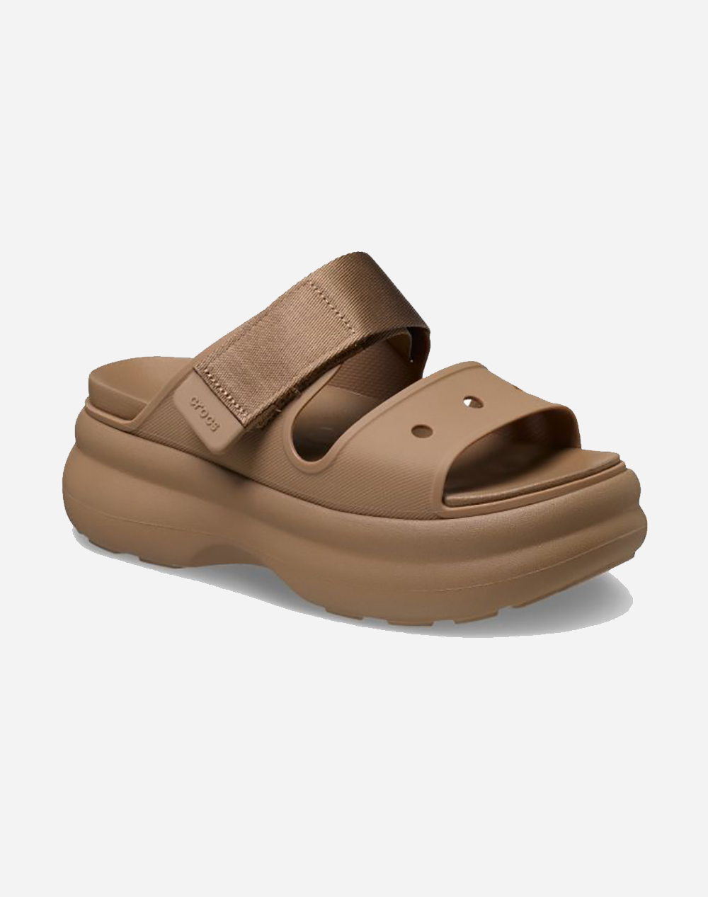 CROCS Soho Two Strap Sandal