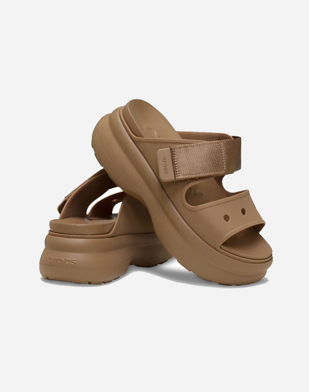 CROCS Soho Two Strap Sandal