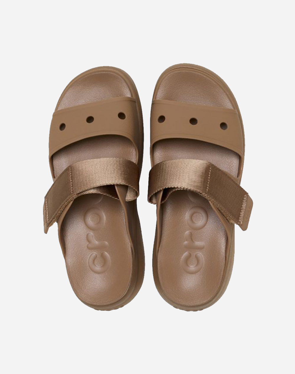 CROCS Soho Two Strap Sandal
