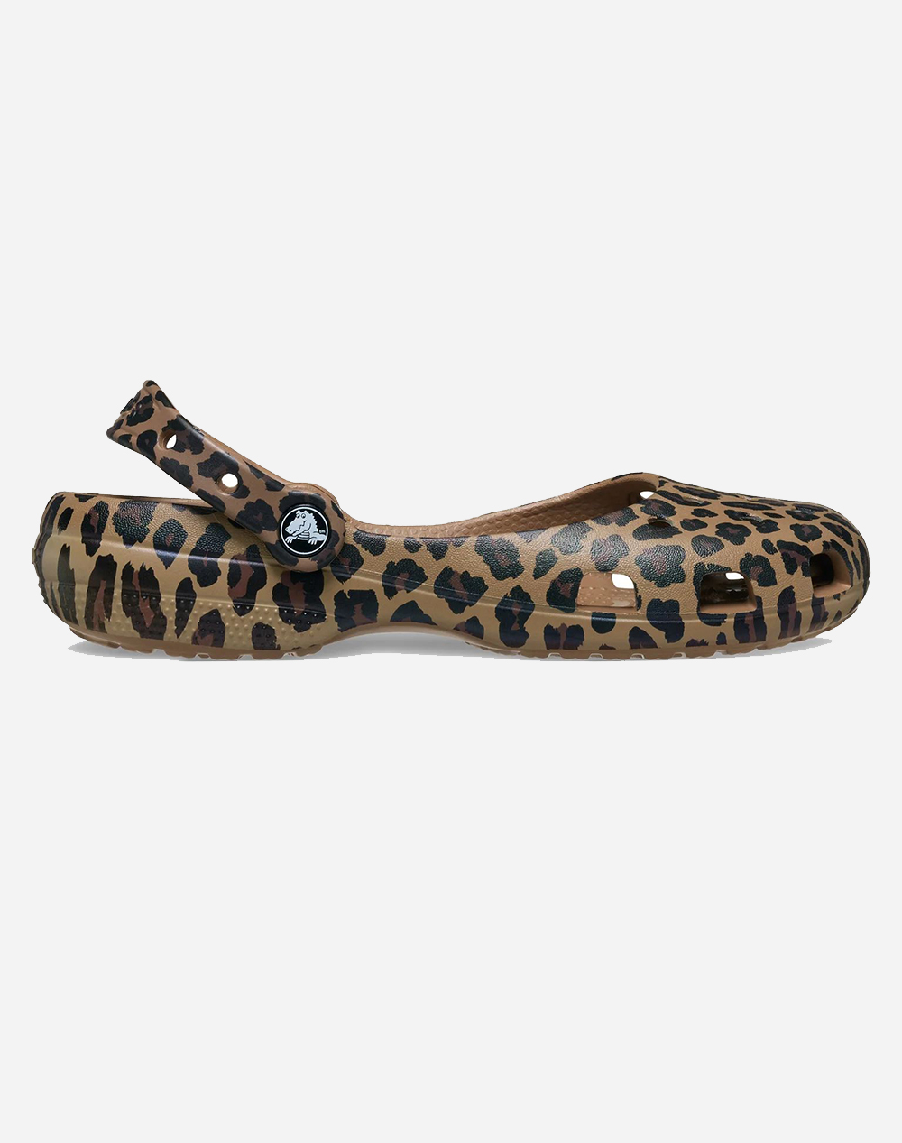 CROCS Classic Animal Ballet