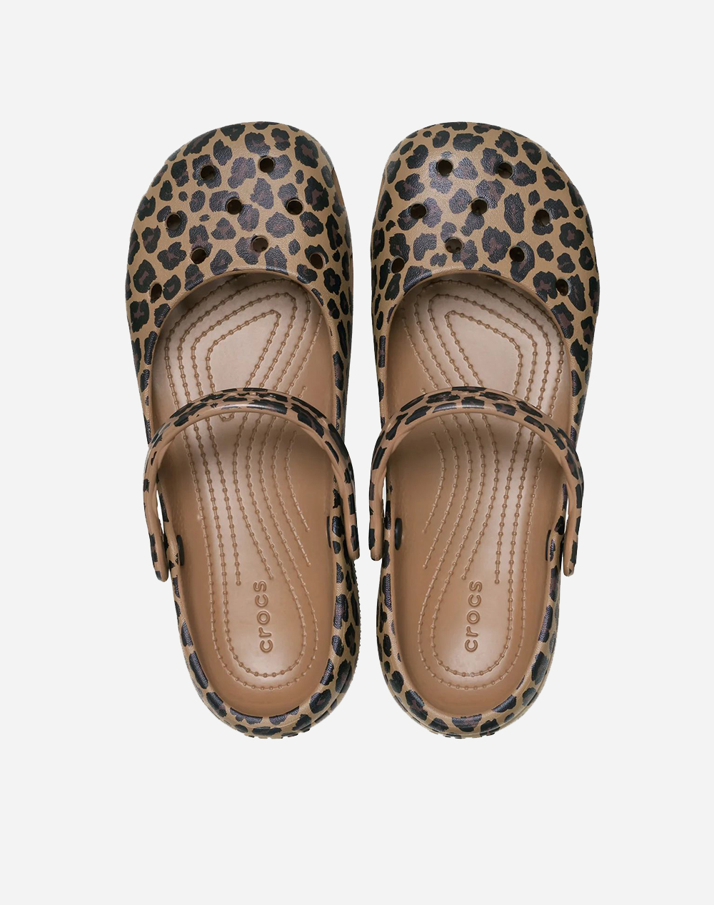 CROCS Classic Animal Ballet