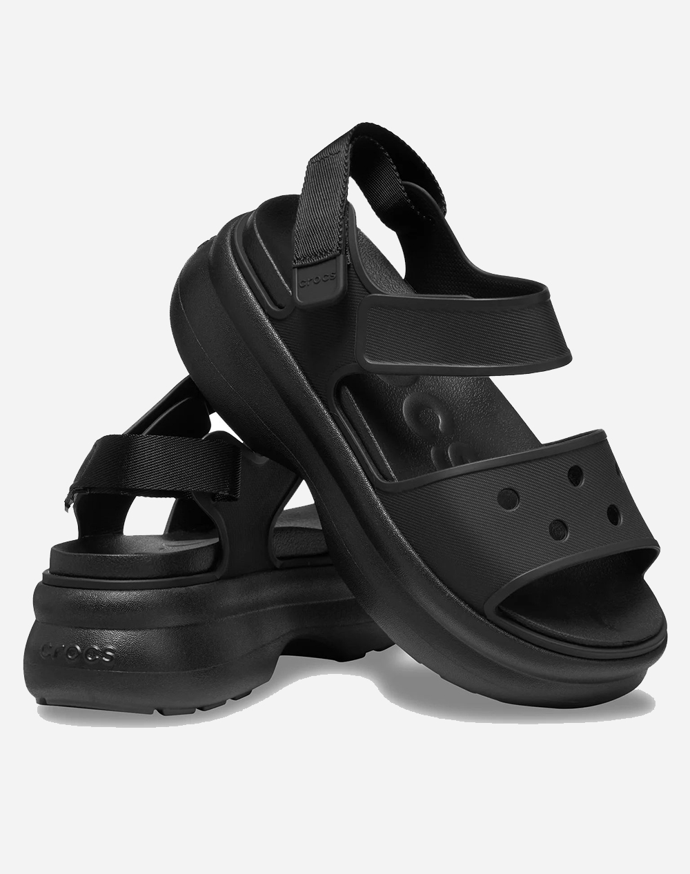 CROCS Soho Y Strap Sandal