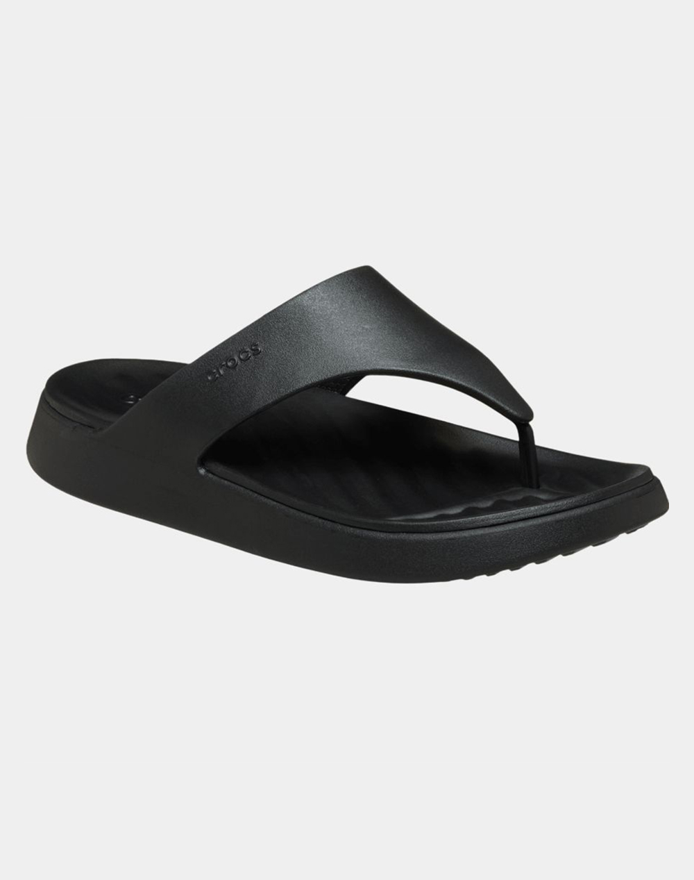 CROCS Getaway Triangle Flip