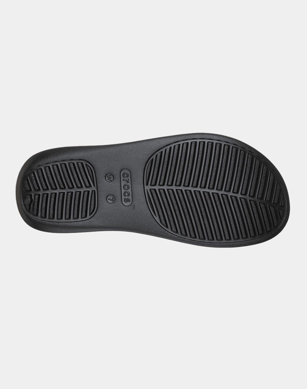 CROCS Getaway Triangle Flip