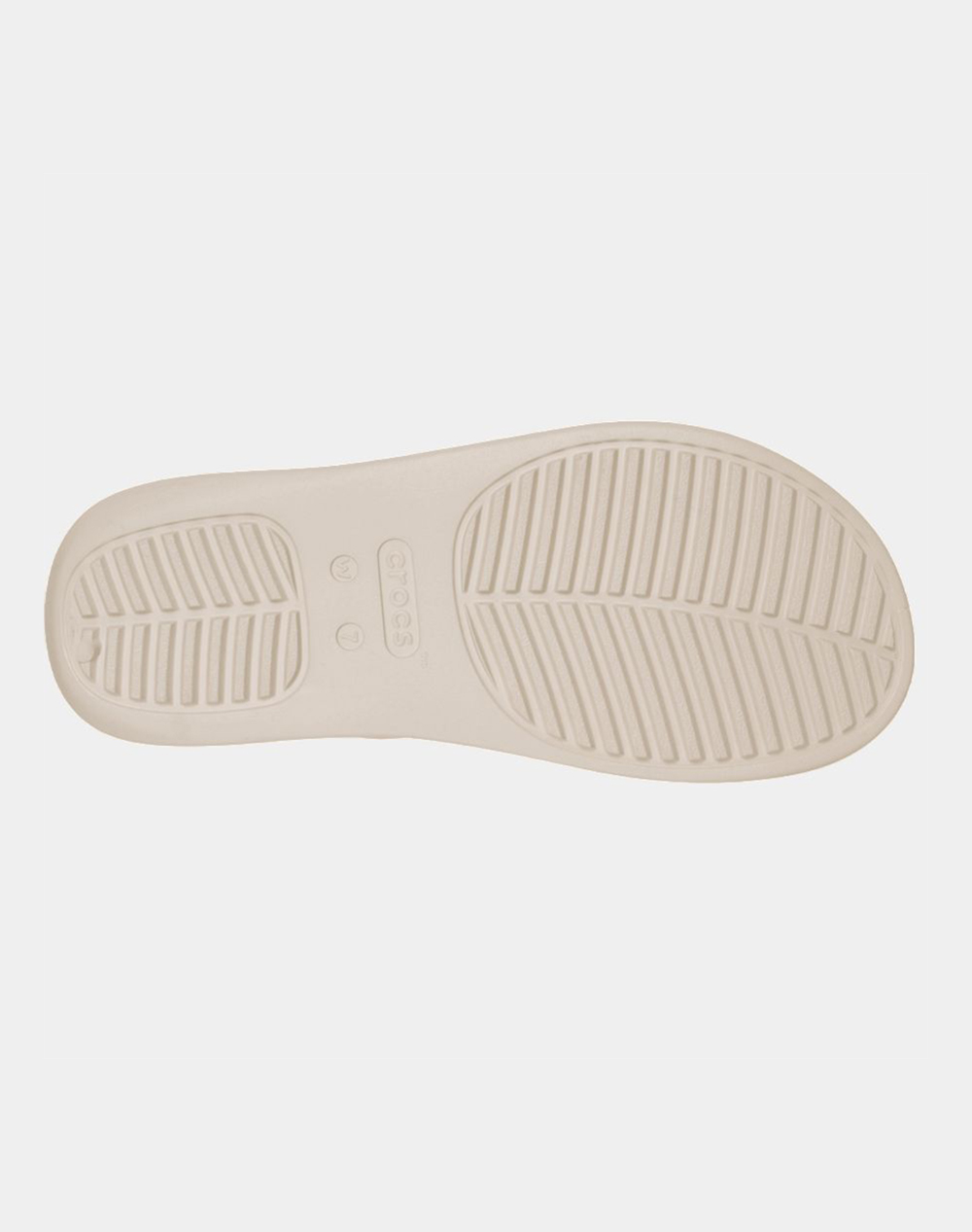 CROCS Getaway Triangle Flip
