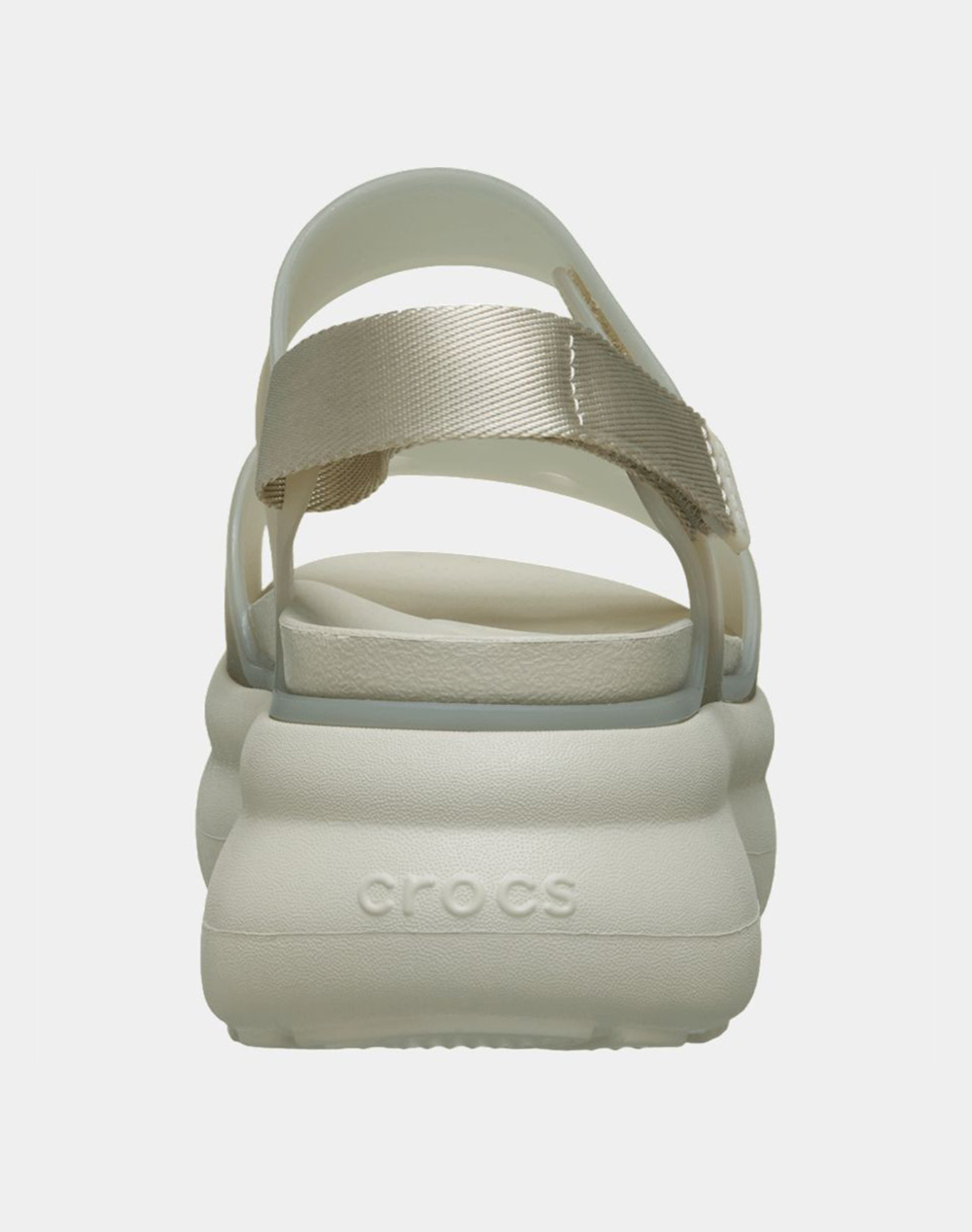 CROCS Soho Frosted Y Strap Sandal