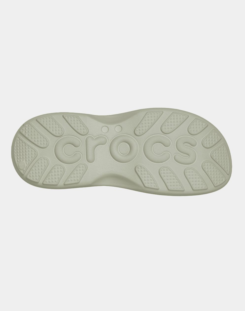 CROCS Soho Frosted Y Strap Sandal