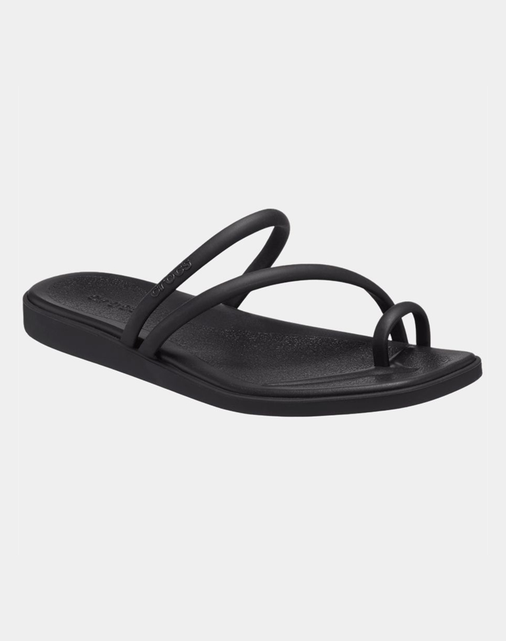 CROCS Miami Toe Loop Sandal