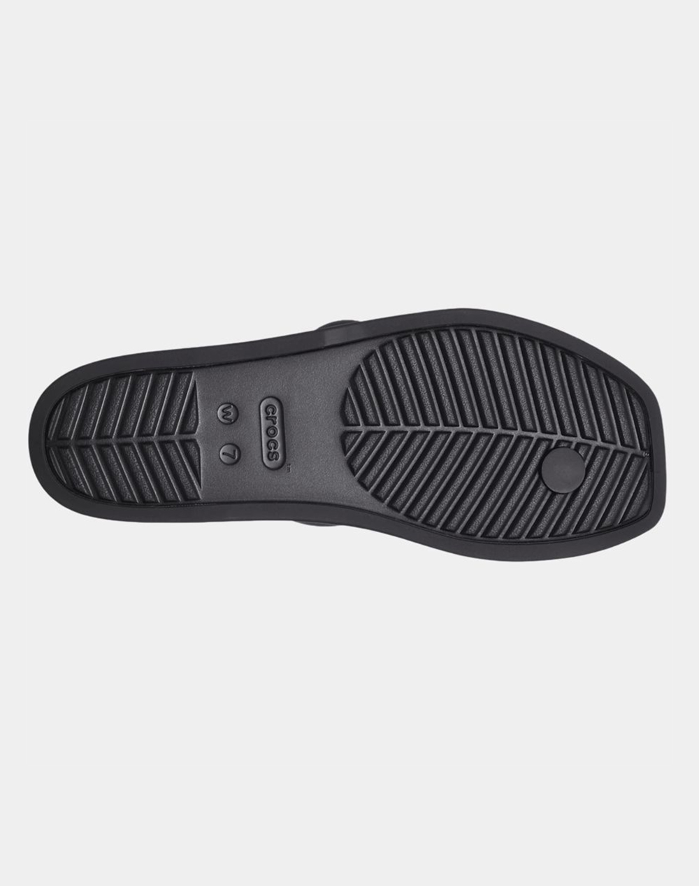 CROCS Miami Toe Loop Sandal