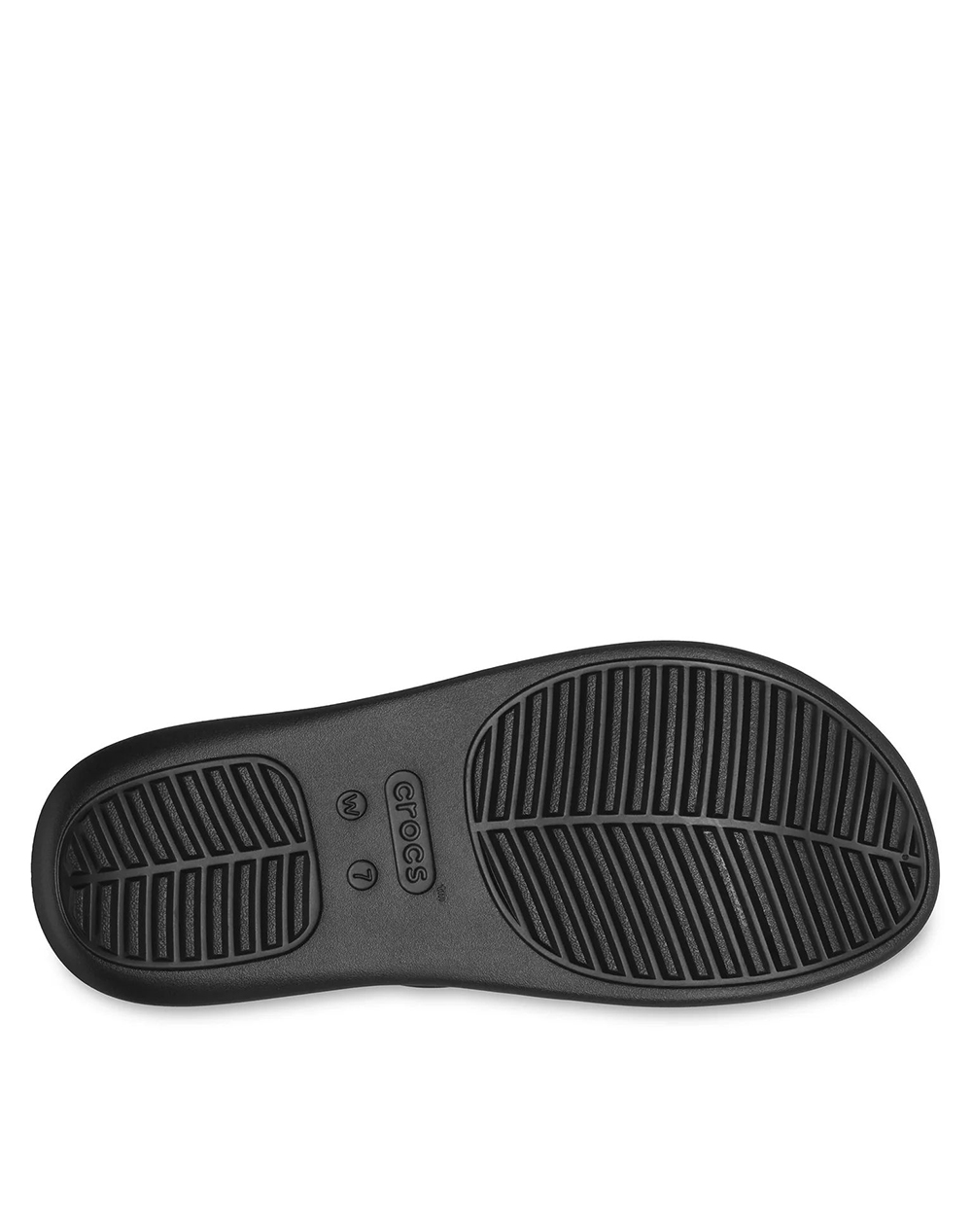 CROCS Getaway Strappy