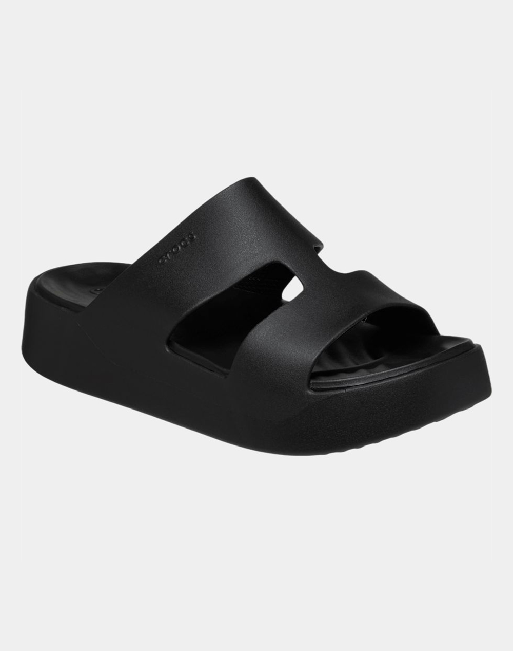 CROCS Getaway Platform H-Strap