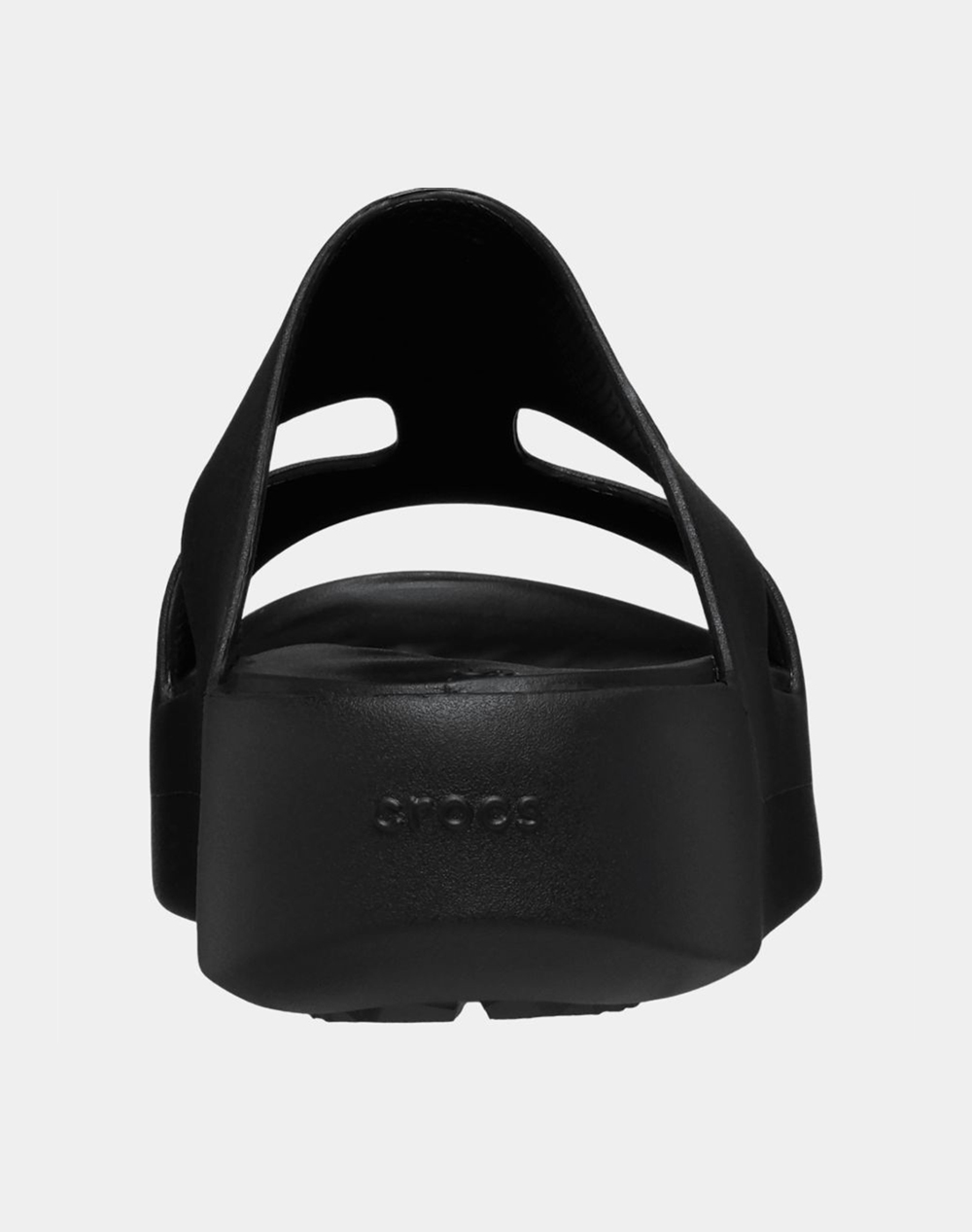 CROCS Getaway Platform H-Strap