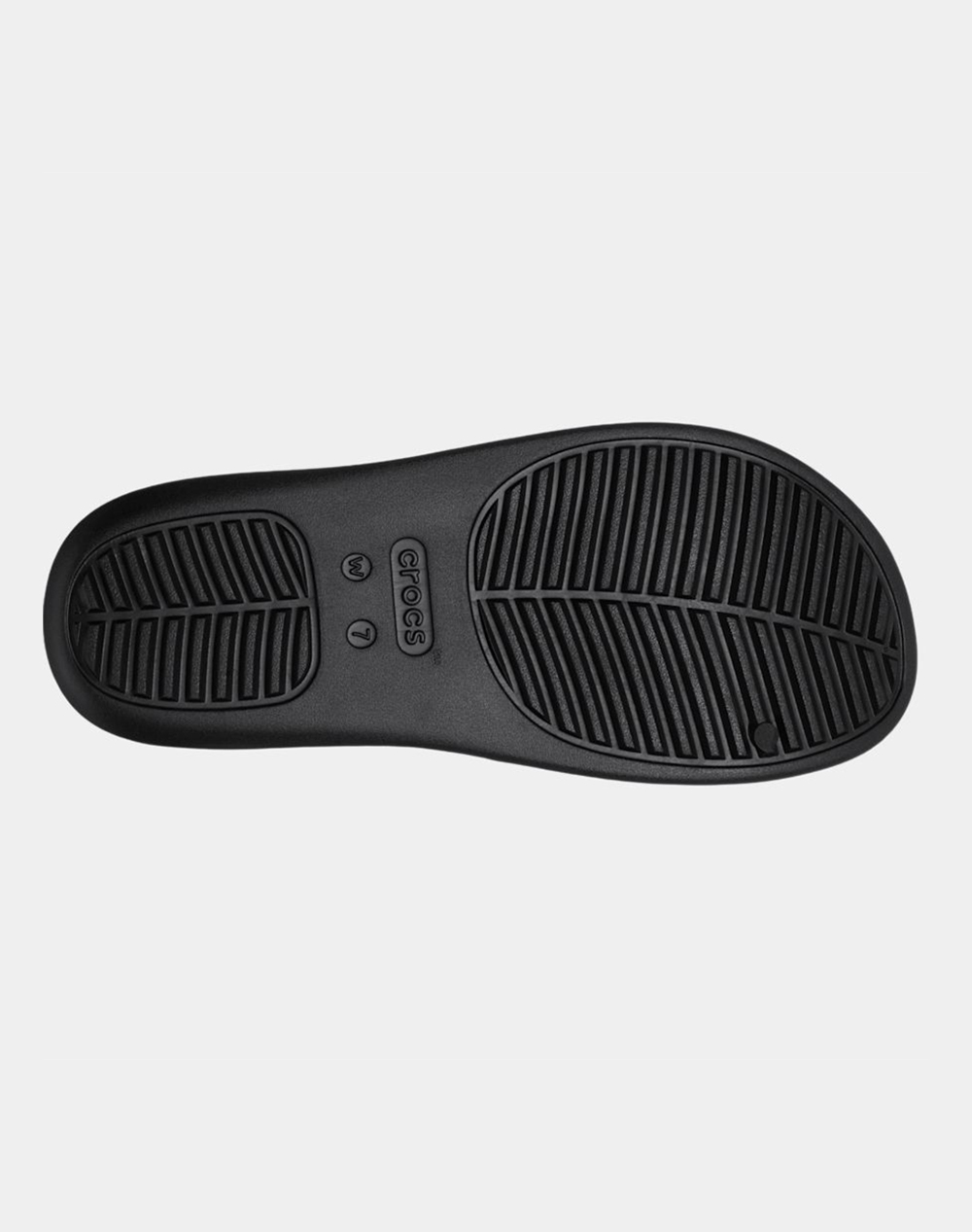 CROCS Getaway Platform H-Strap