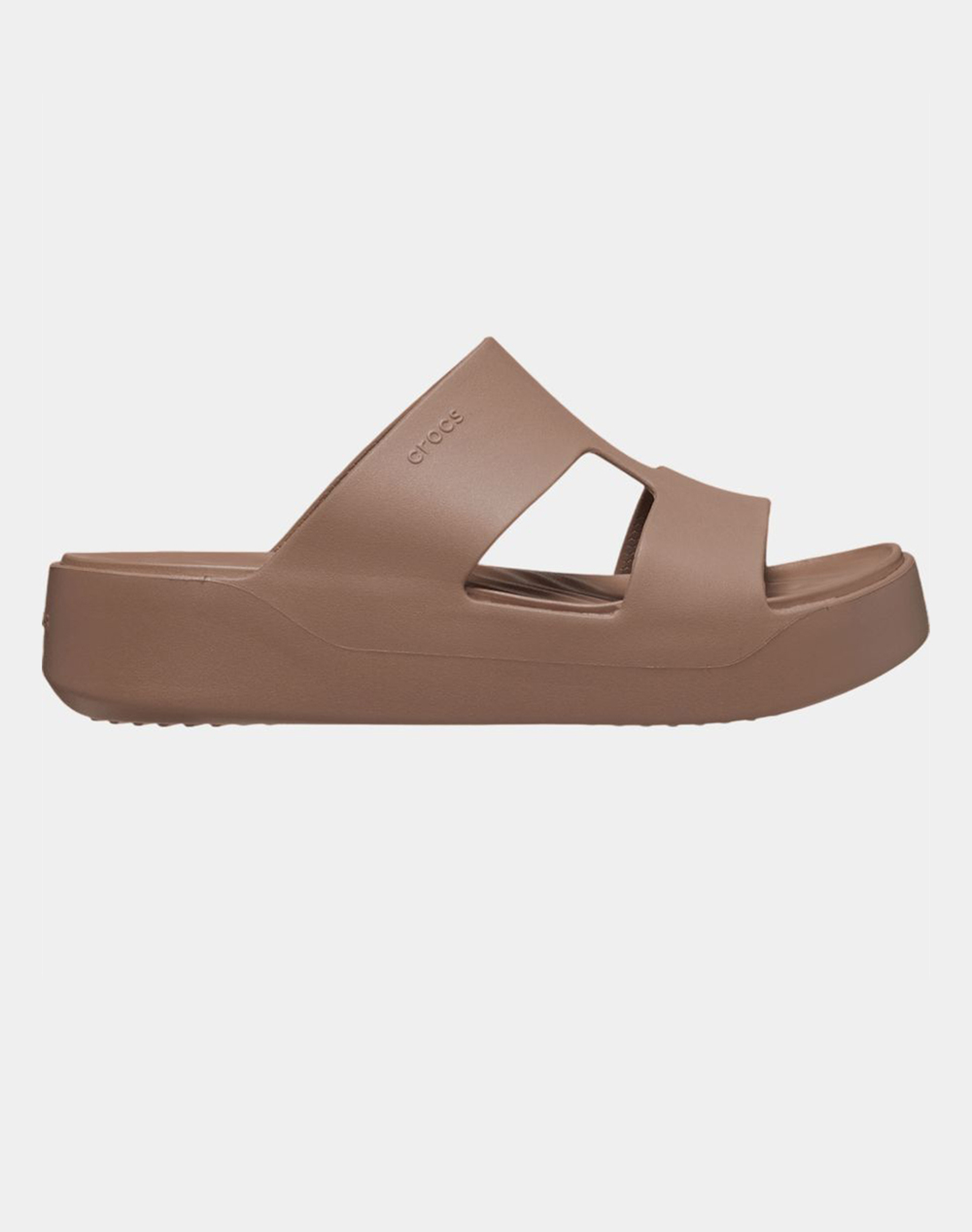 CROCS Getaway Platform H-Strap