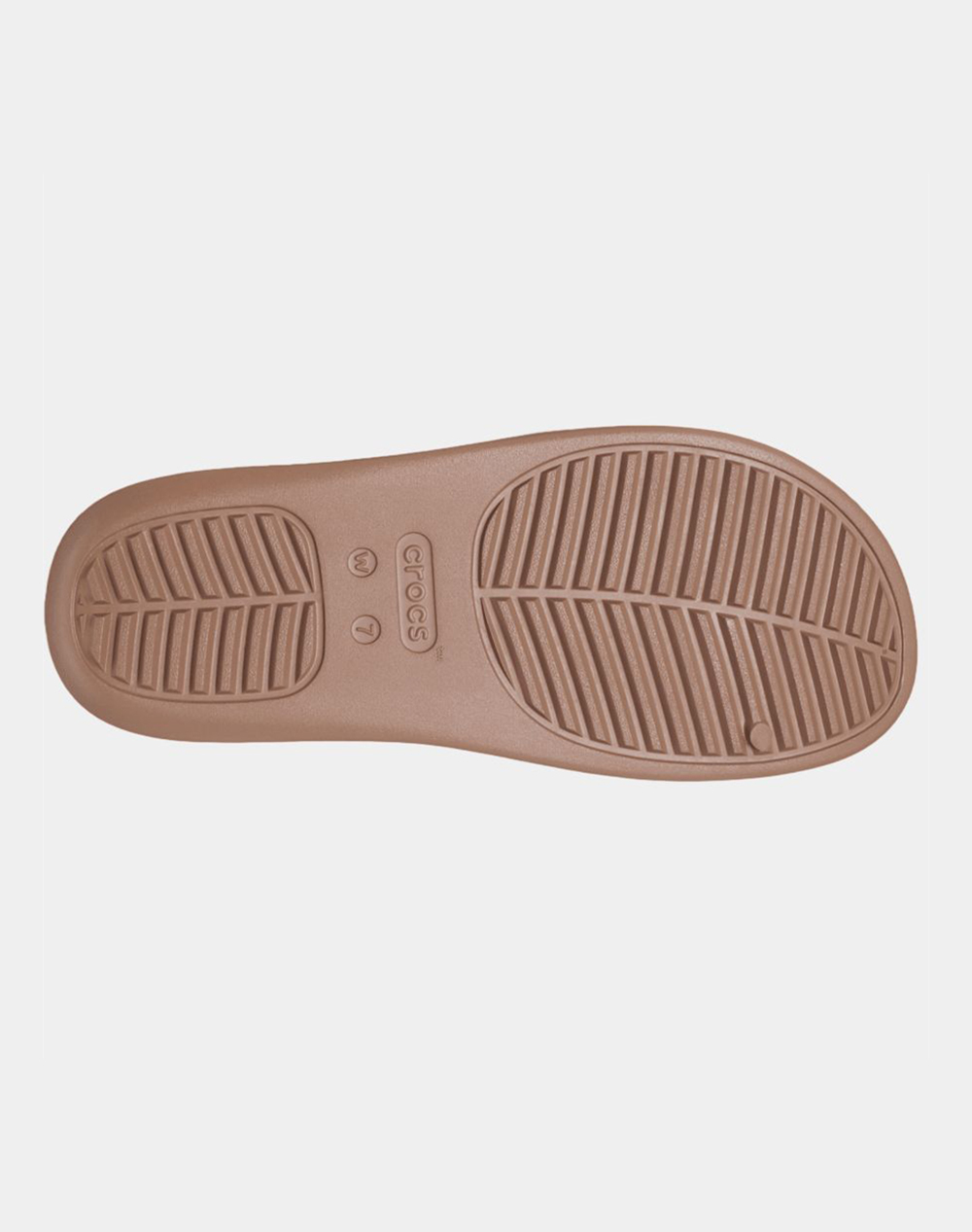 CROCS Getaway Platform H-Strap