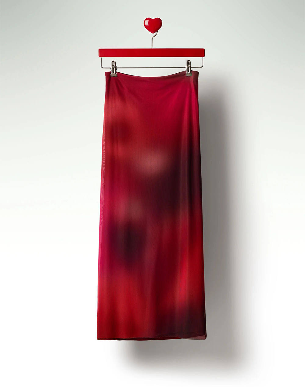 DESIGUAL FAL_ASMEE WOMENS SKIRT