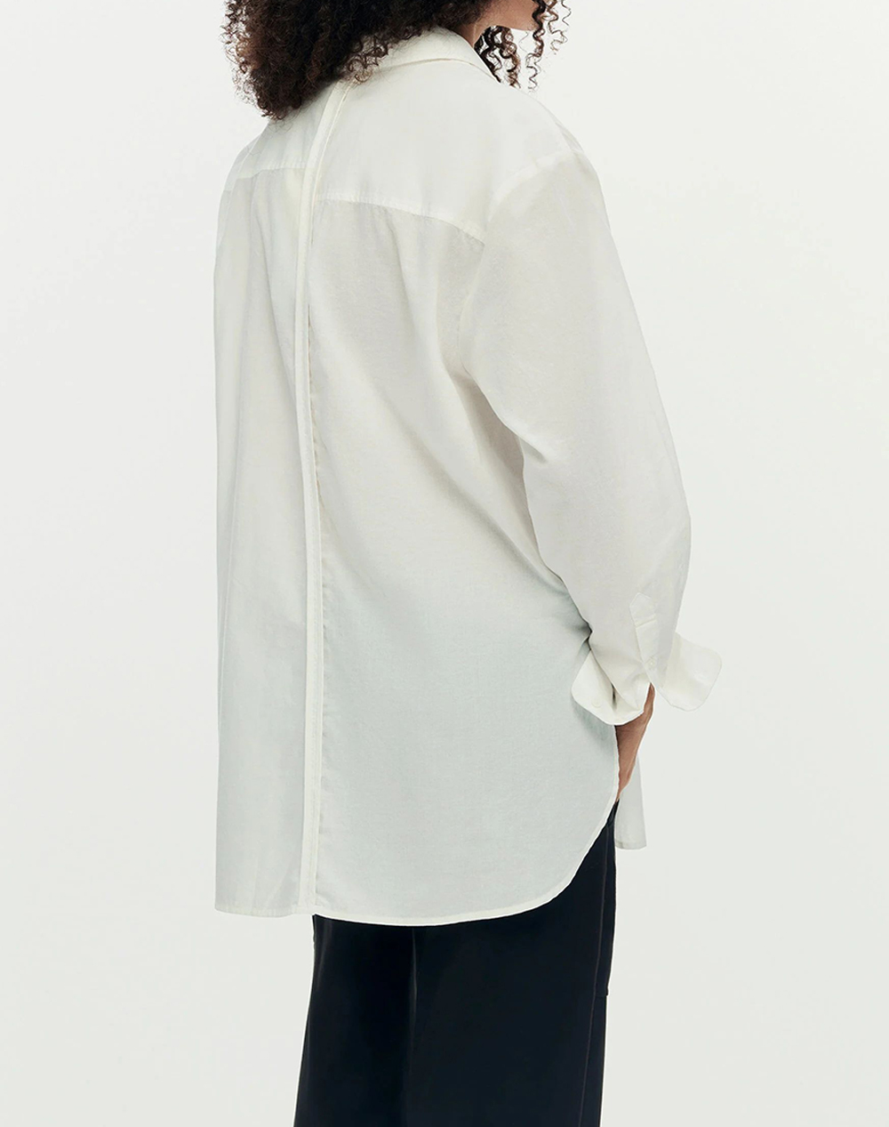 DESIGUAL CAM_GLOSS WOMENS SHIRT