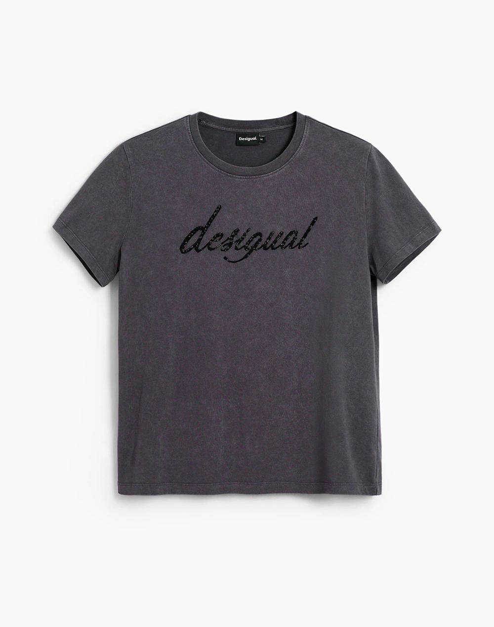 DESIGUAL TS_VARSOVIA WOMENS BLOUSE
