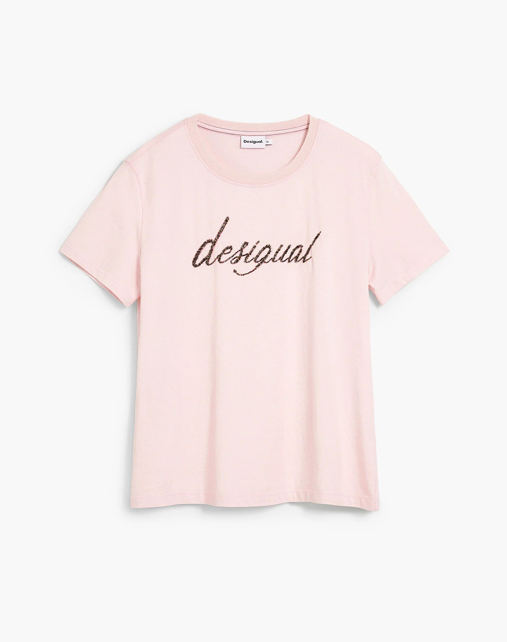 DESIGUAL TS_VARSOVIA WOMENS BLOUSE
